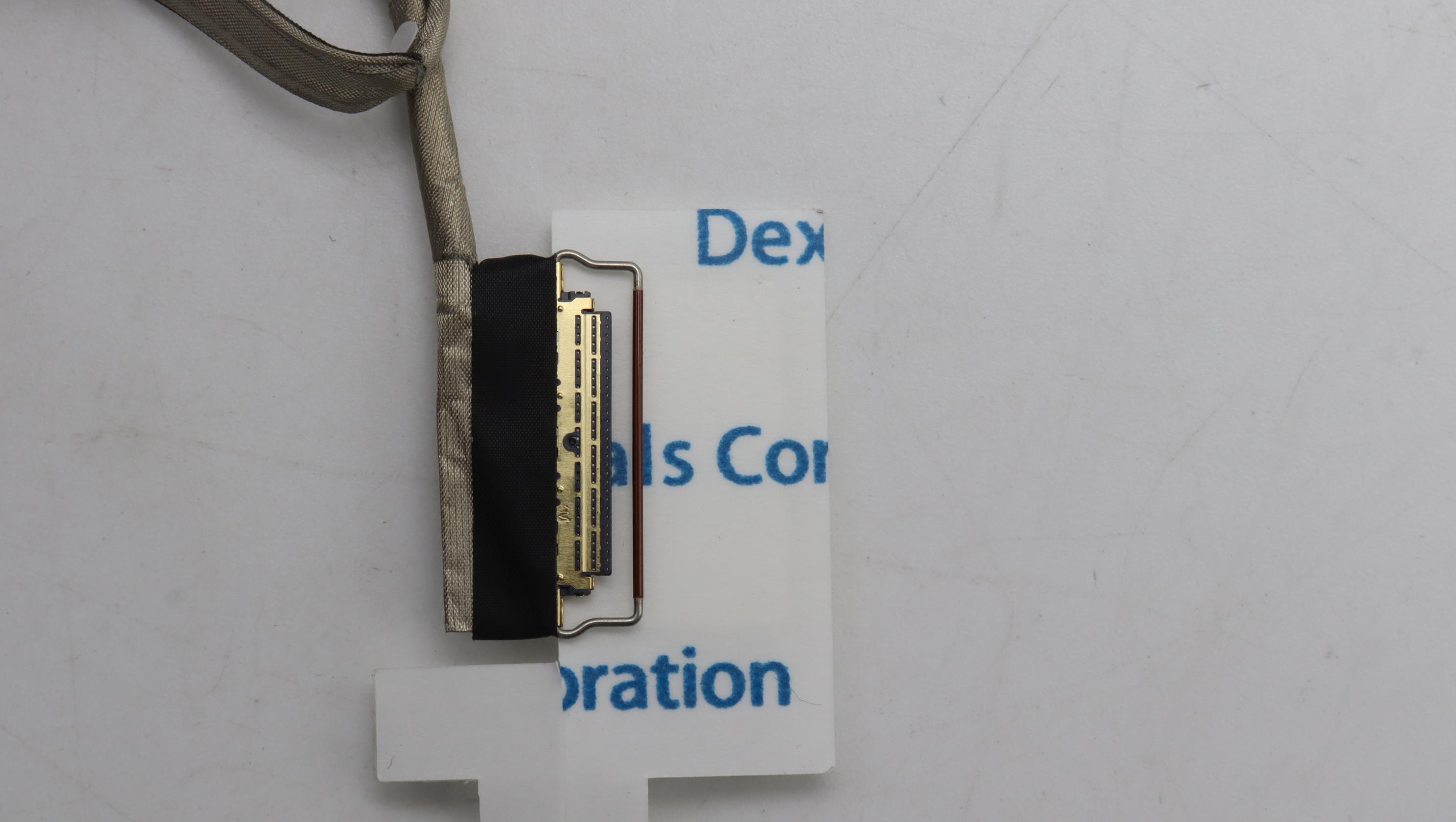 5C11H81510 - Original Lenovo CABLE LCD cable WWAN 300W Gen4