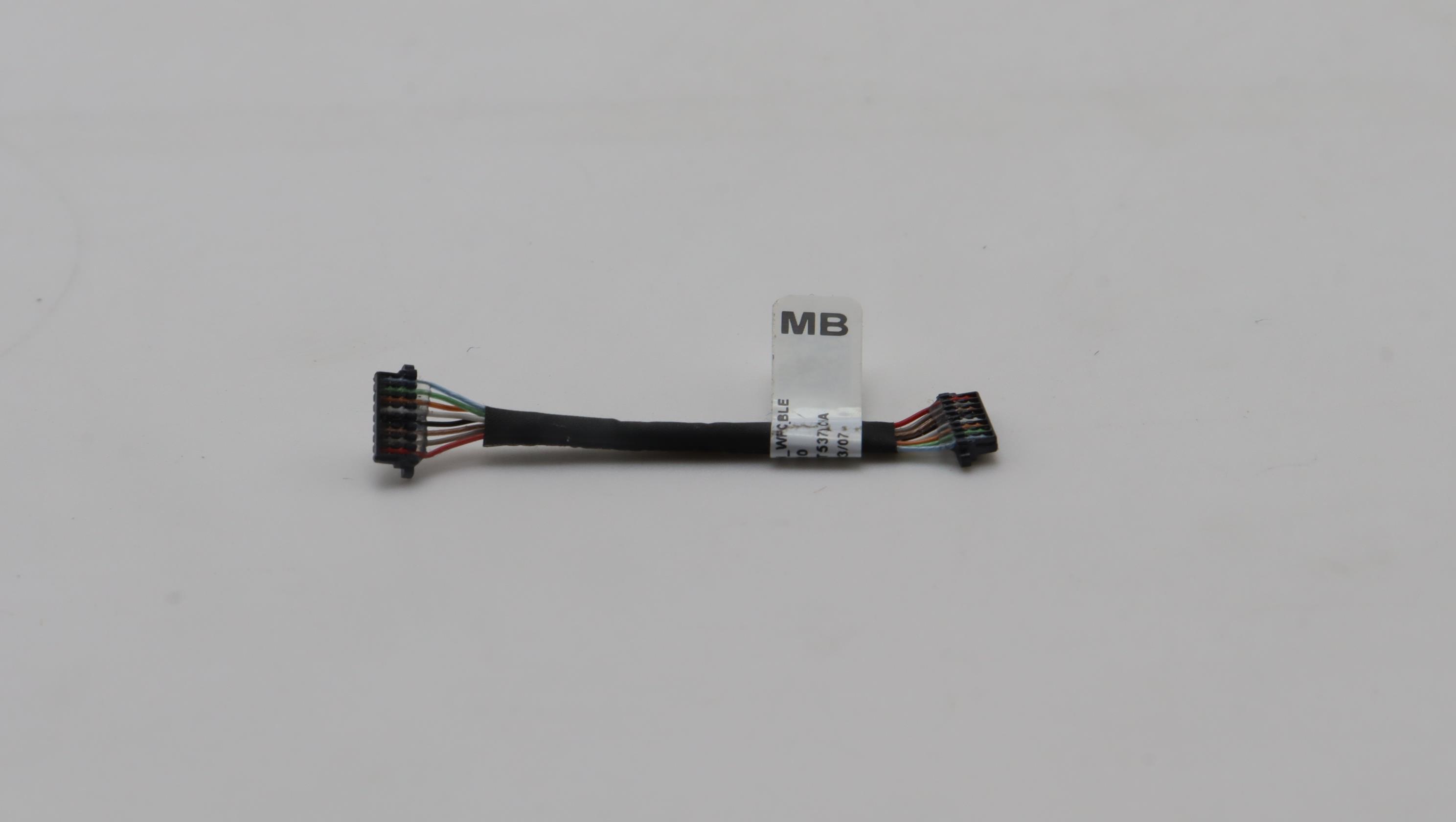 5C11H81526 - Original Lenovo CABLE FRU CABLE_500EG4 WFC CABLE 8P