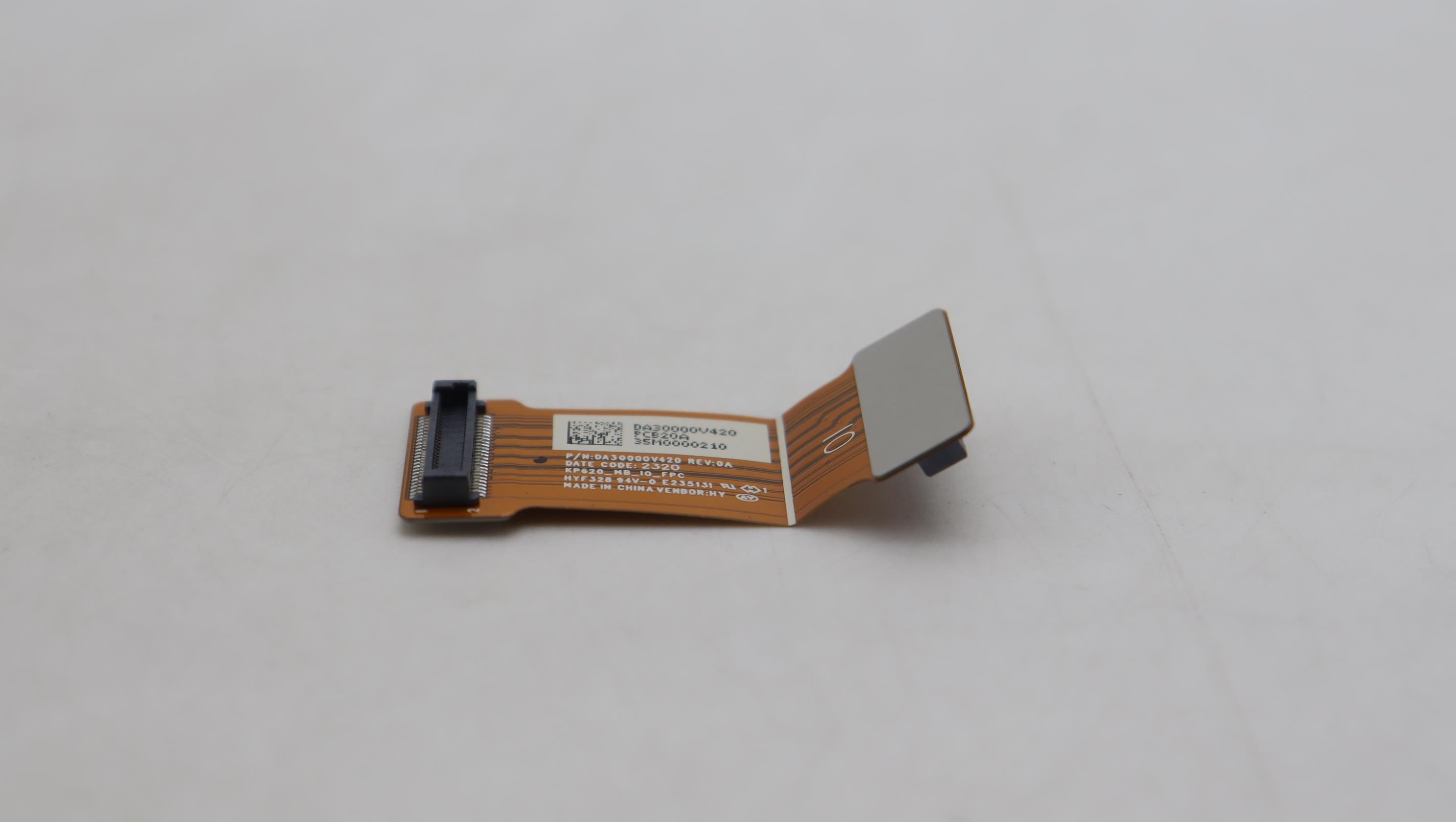 5C11H81607 - Original Lenovo CABLE FPC KP620 NF-F071 REV0 IO/B