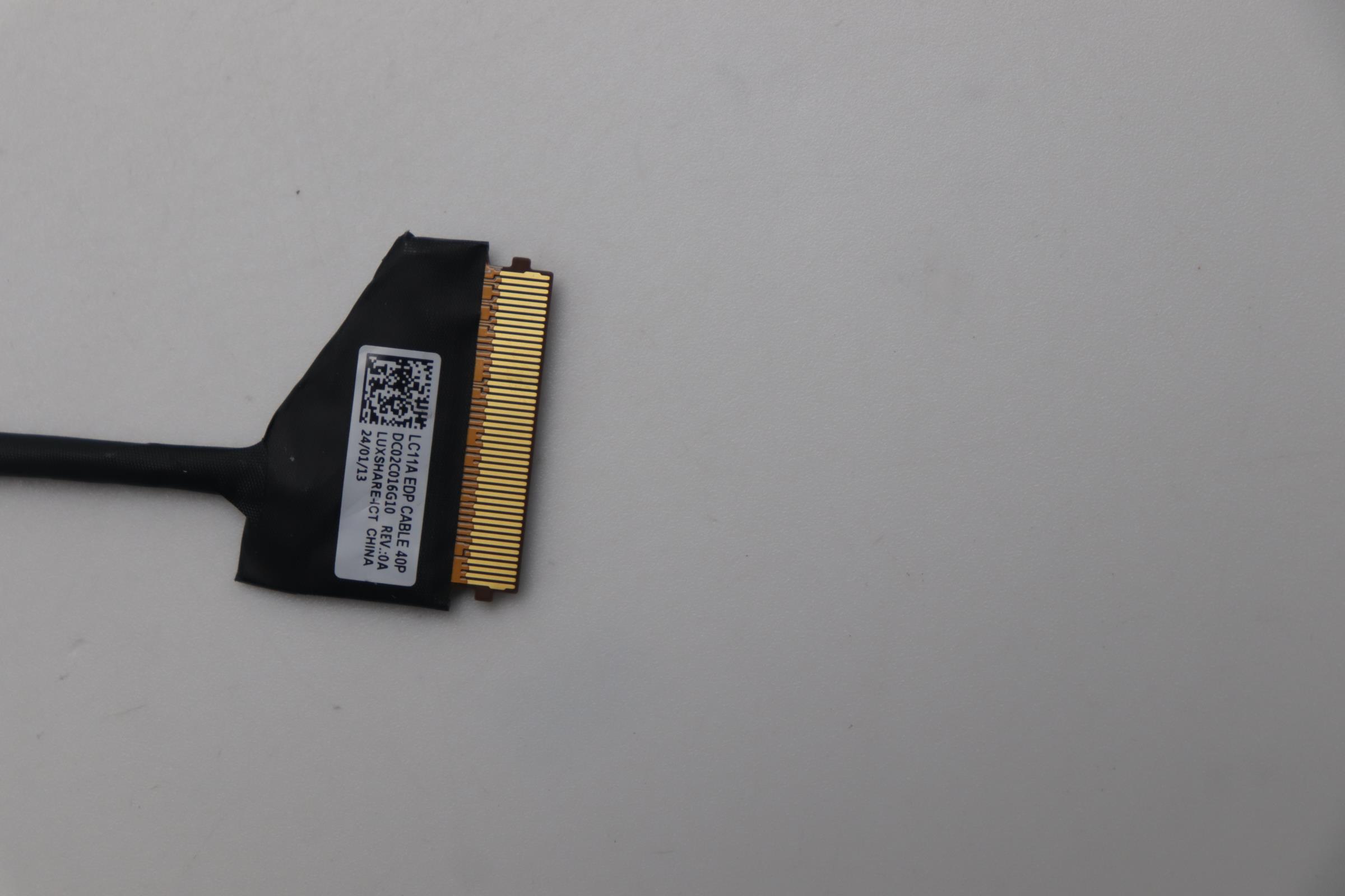 5C11H81611 - Original Lenovo CABLE FRU TS EDP CABLE