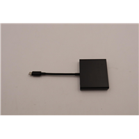 Lenovo Lenovo Slim 7 Carbon 13IAP7 Cable, external or CRU-able internal - 5C11J33933
