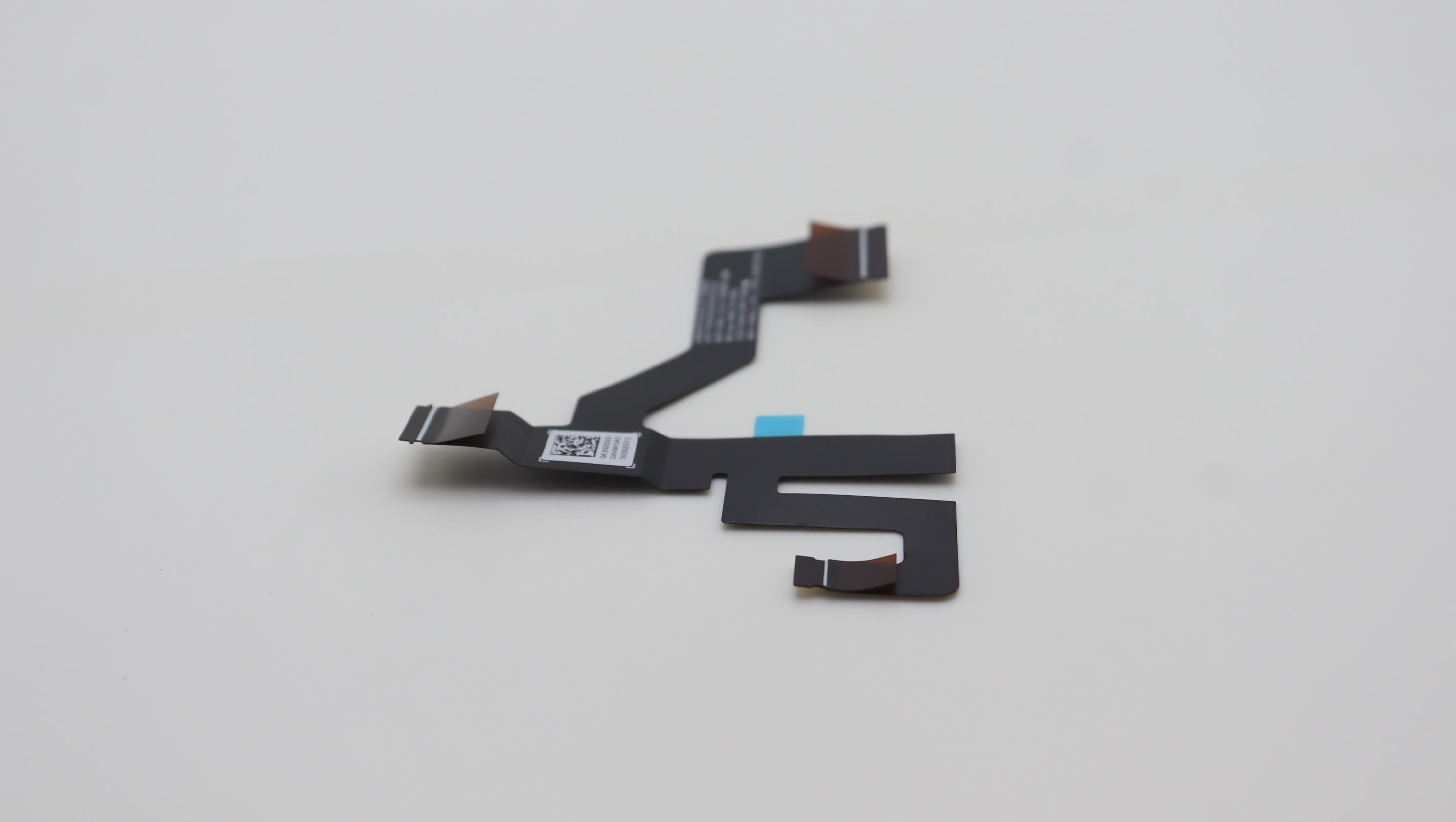 5C11M45647 - Original Lenovo CABLE FPC,FPR,FORCEPAD,AKM