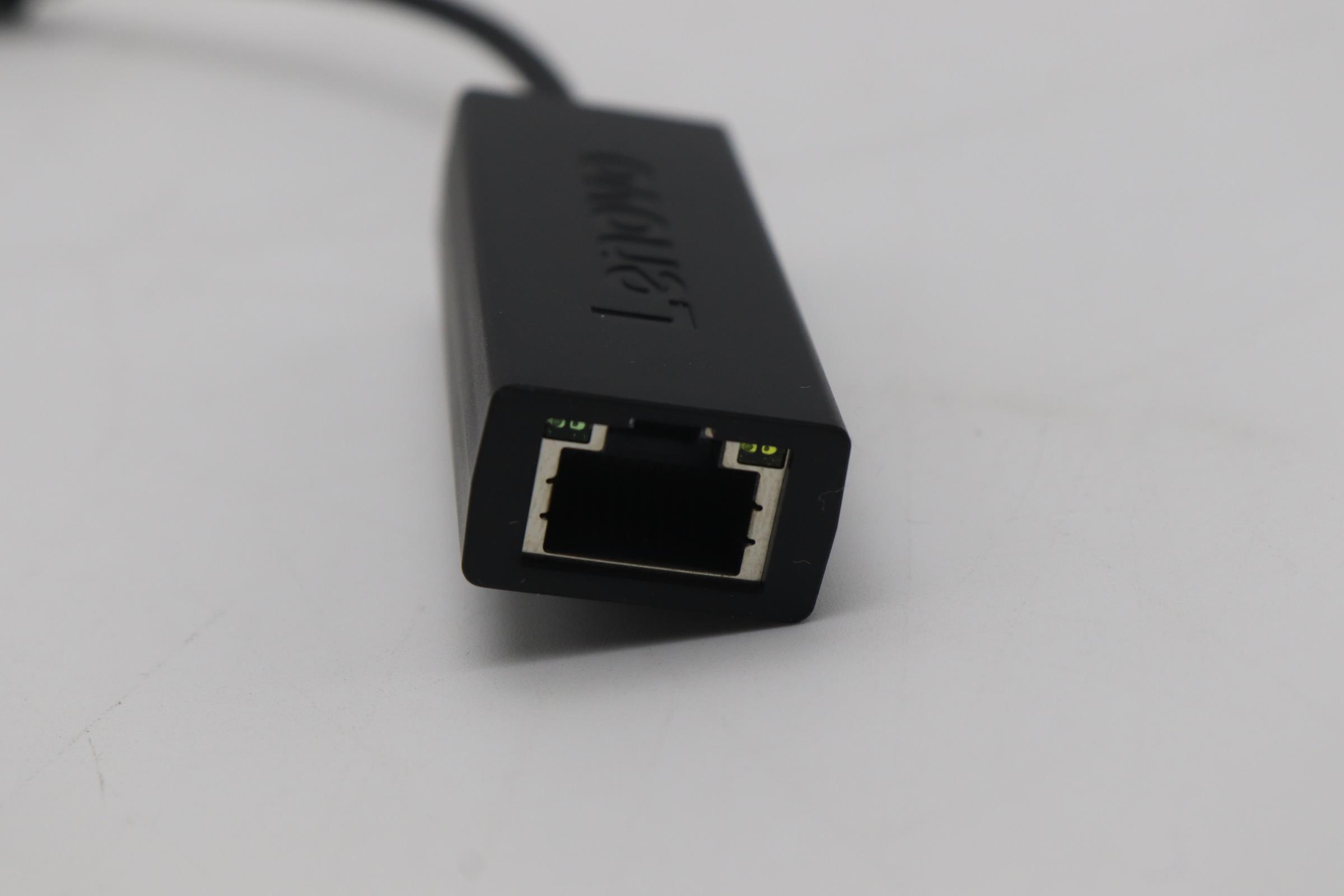 5C11M65348 - Original Lenovo CABLE FRU USB C to Ethernet