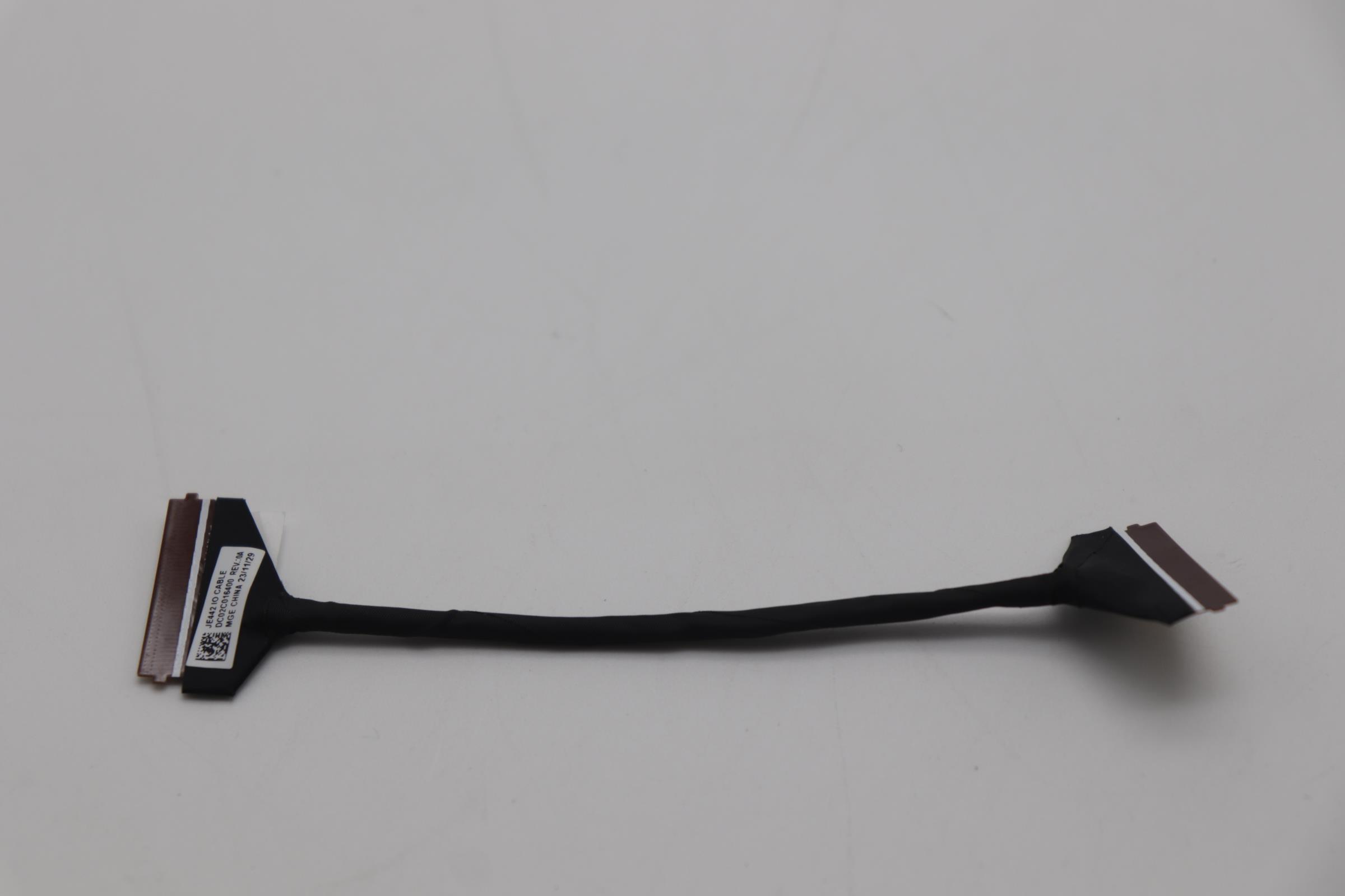 5C11M74281 - Original Lenovo CABLE H-CONN SET 2E7 M/B-IO CBL AMP