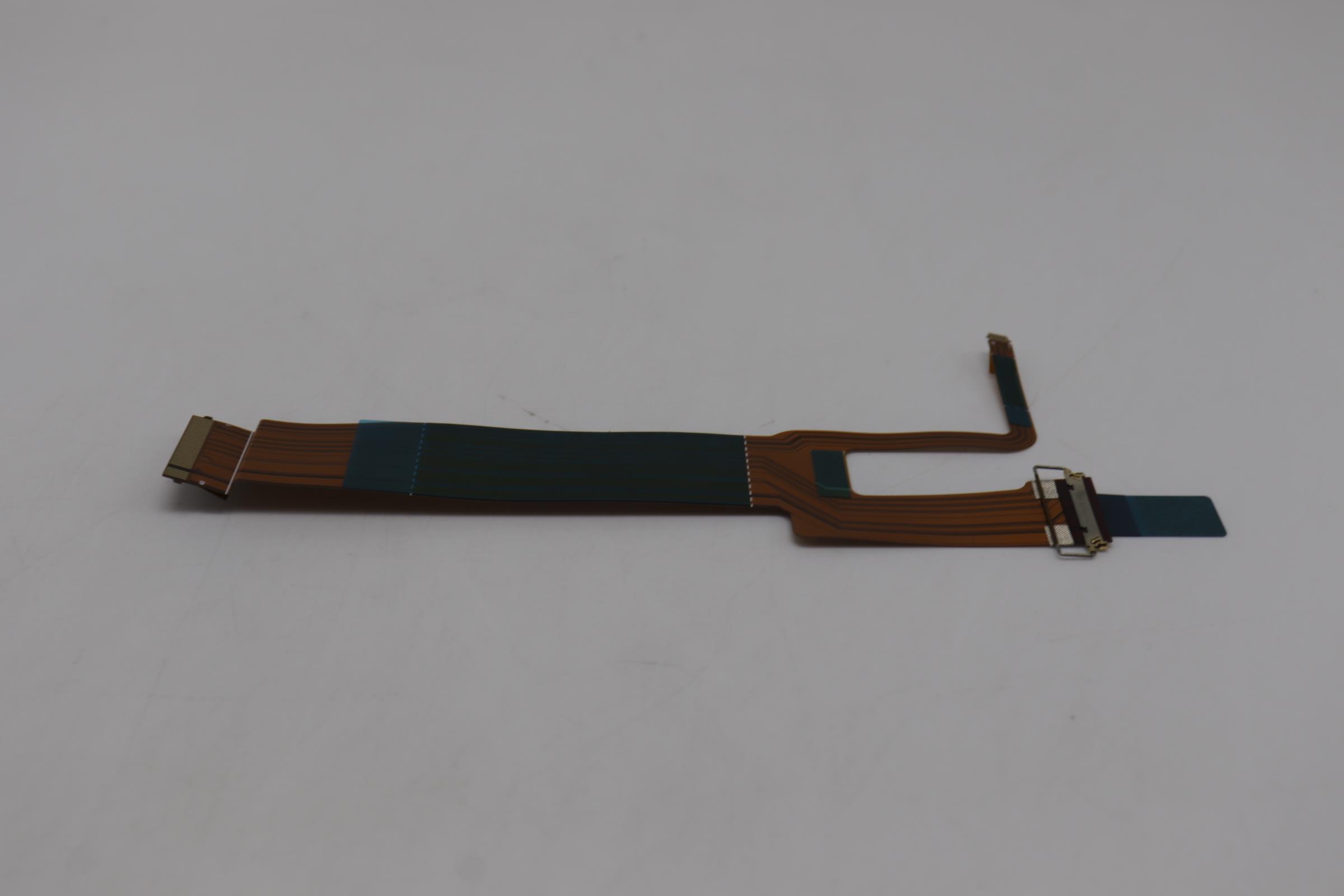 5C11P01647 - Original Lenovo CABLE FPC eDP Touch,Hera-2