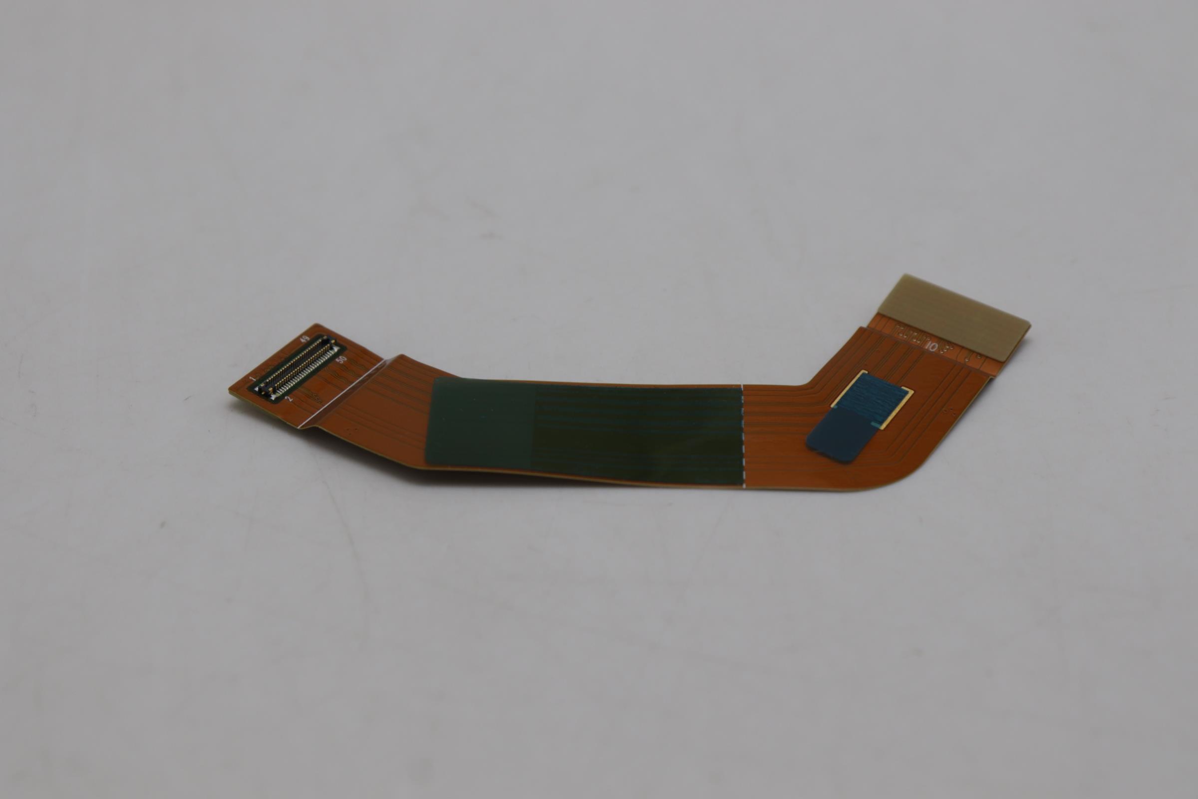 5C11P01648 - Original Lenovo CABLE FPC IO Cable,Hera-2