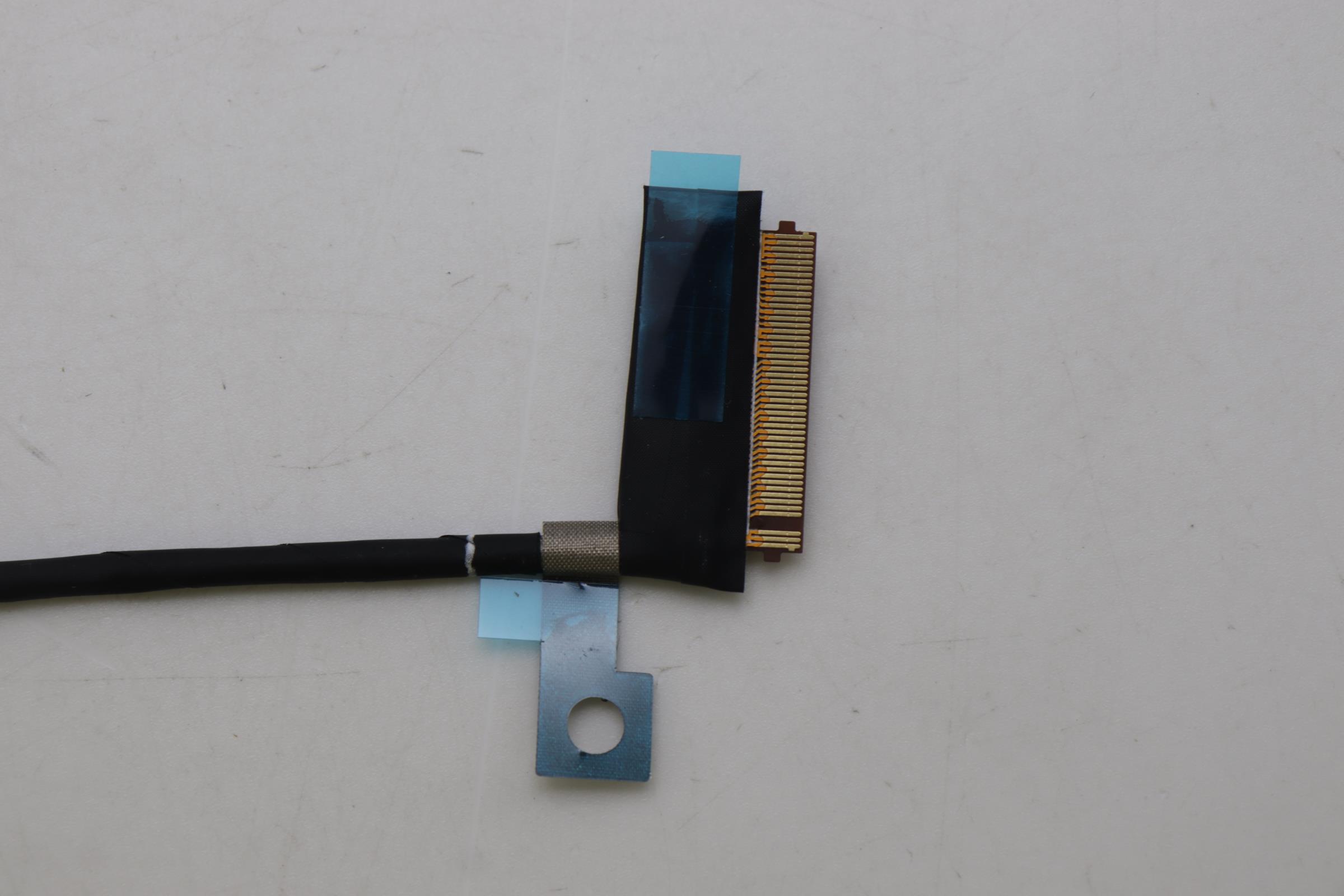 5C11P26185 - Original Lenovo CABLE FRU, EPD CABLE, NON TOUCH, BLANC