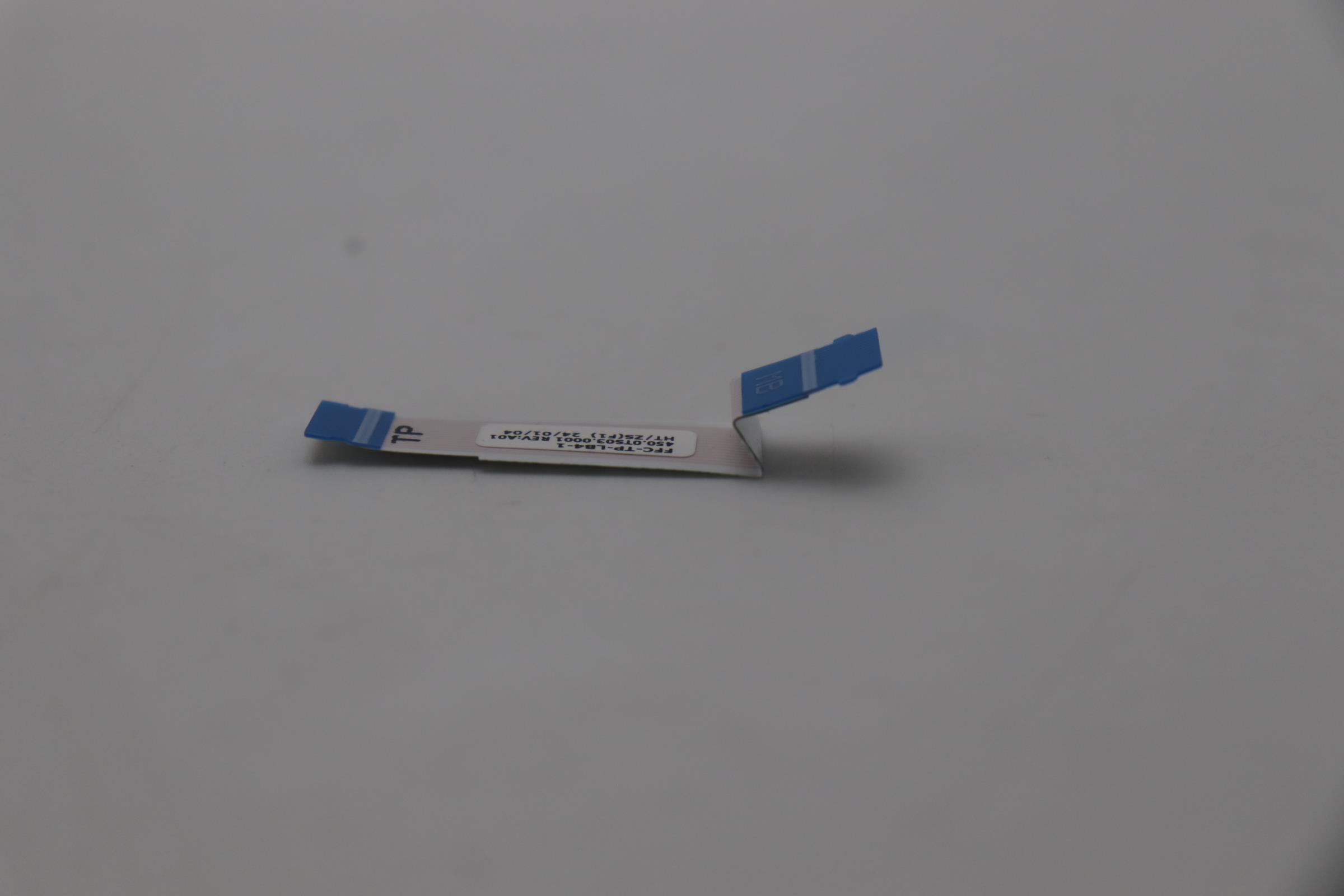 5C11P26188 - Original Lenovo CABLE FRU, Clickpad FFC, BLANC