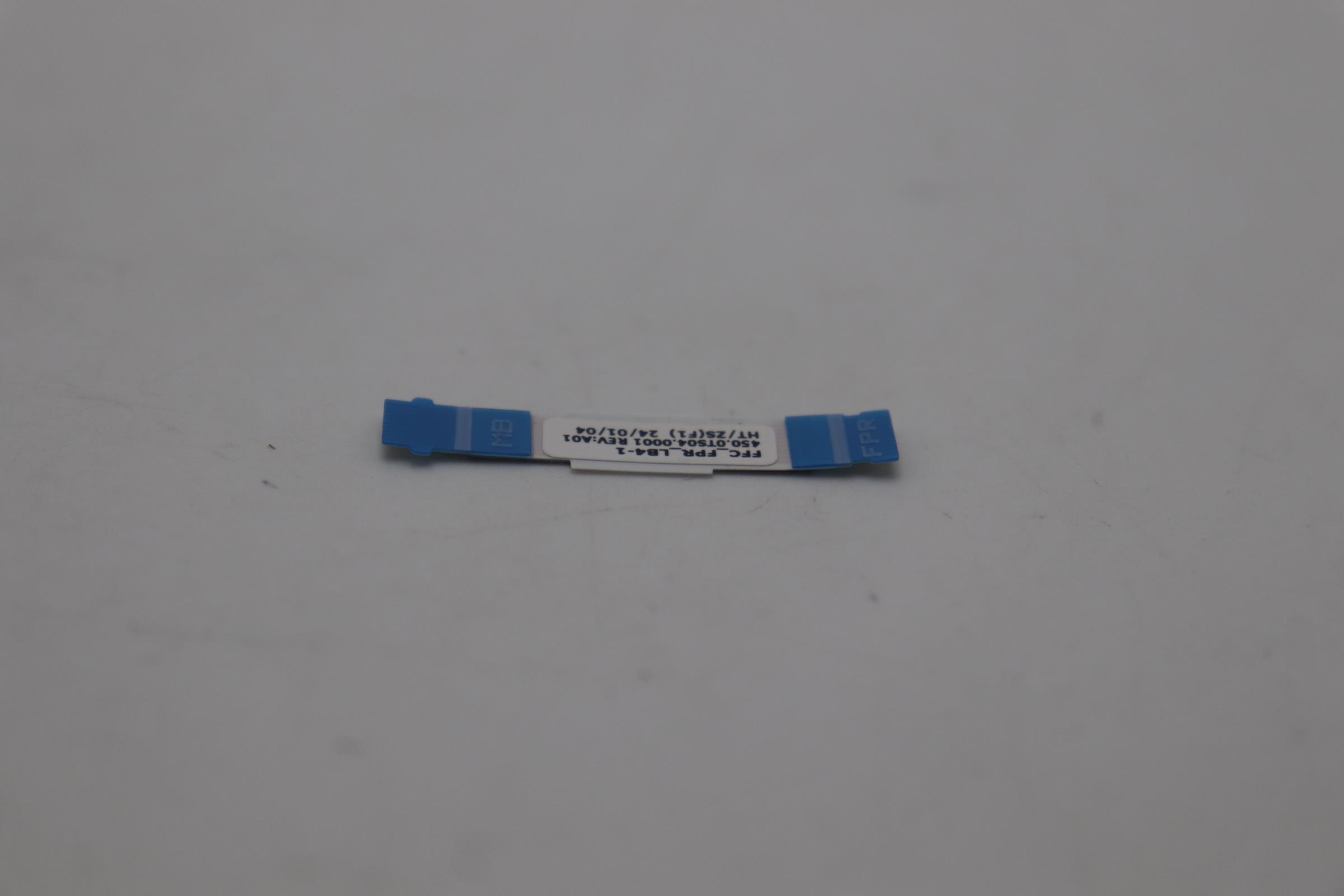 5C11P26190 - Original Lenovo CABLE FRU, FPR FFC, BLANC