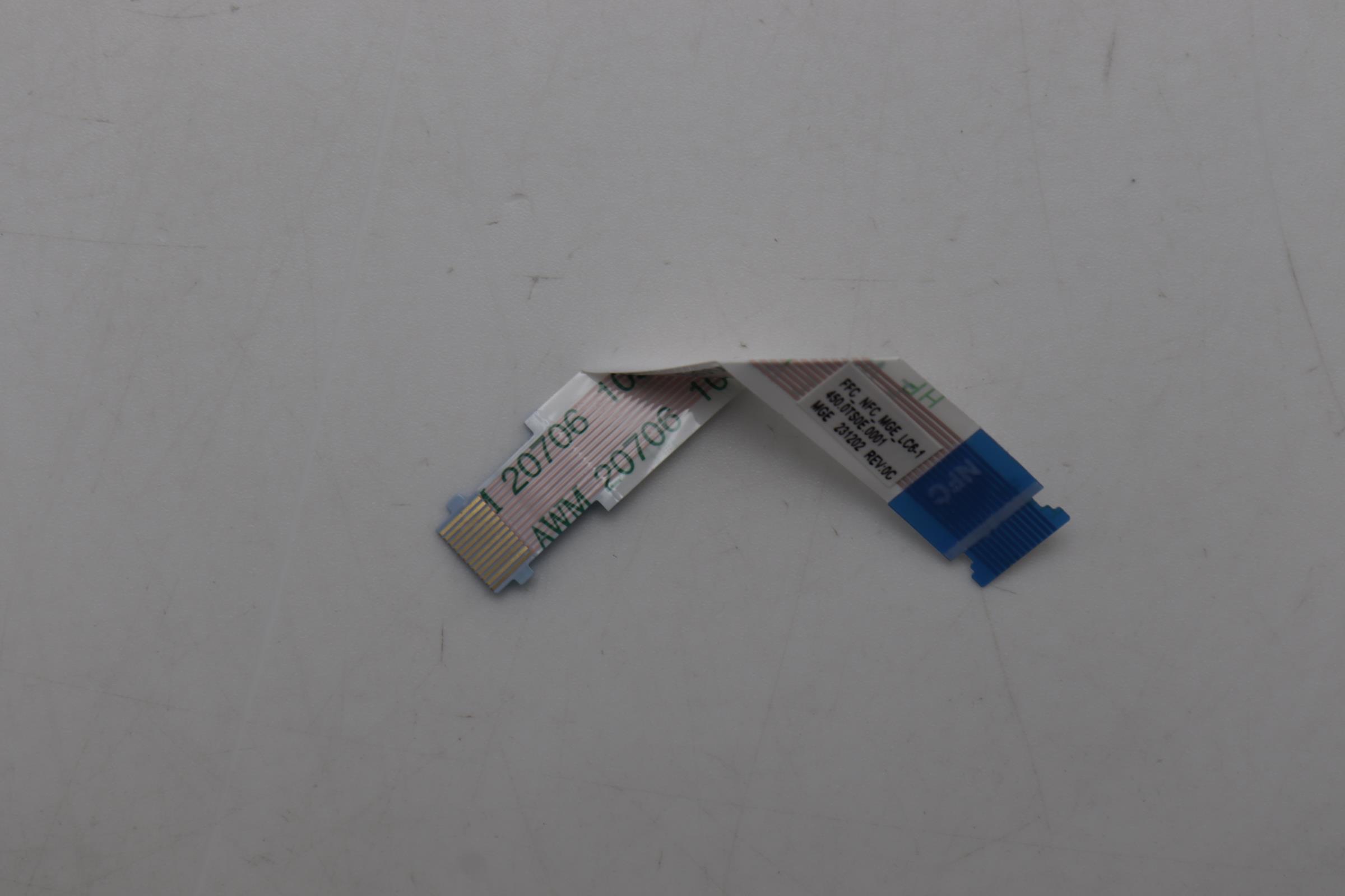 5C11P26196 - Original Lenovo CABLE FRU NFC FFC, COOK