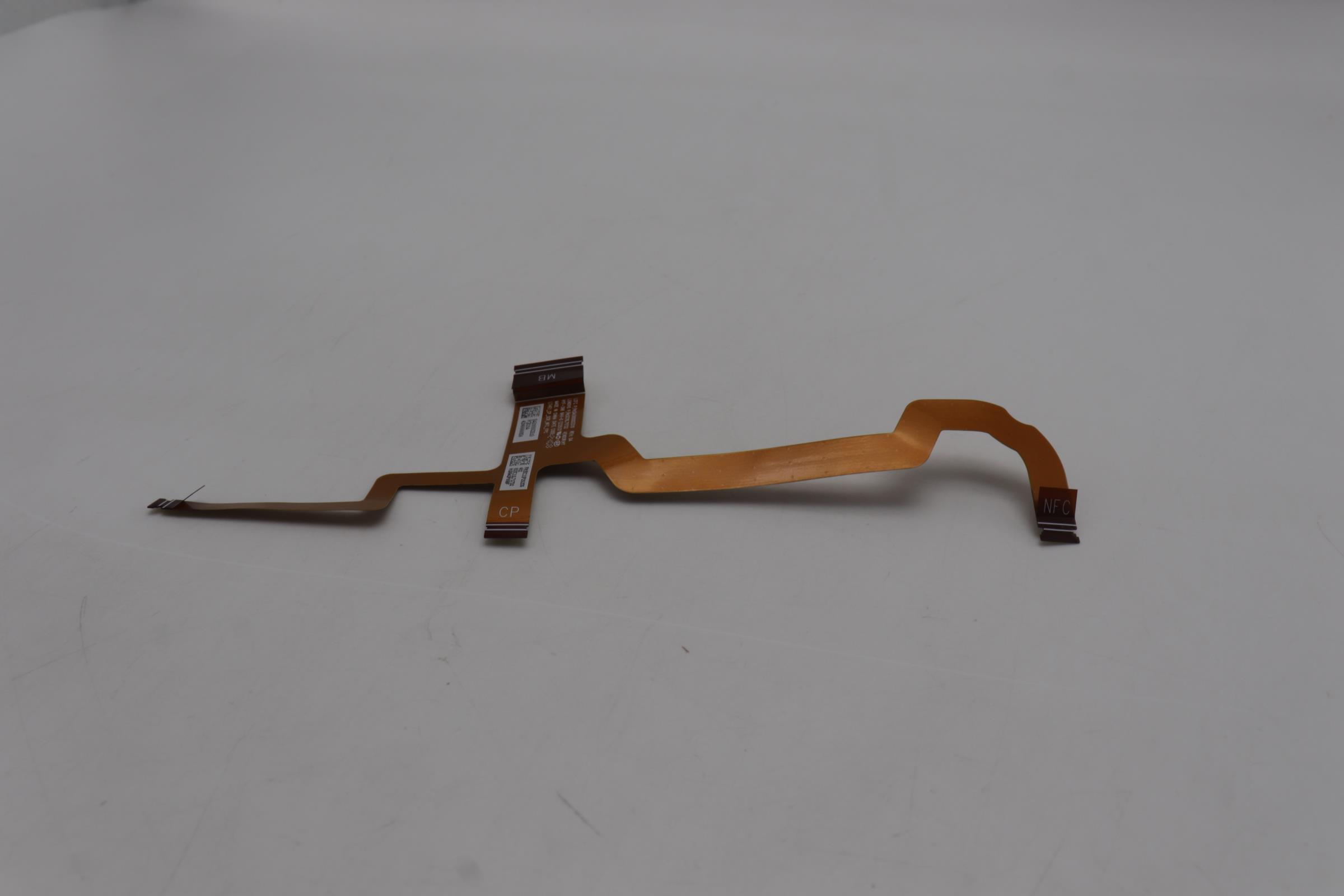 5C11P26206 - Original Lenovo CABLE FPC NFF831 HONG YUEN CP/SCR/NFC/B