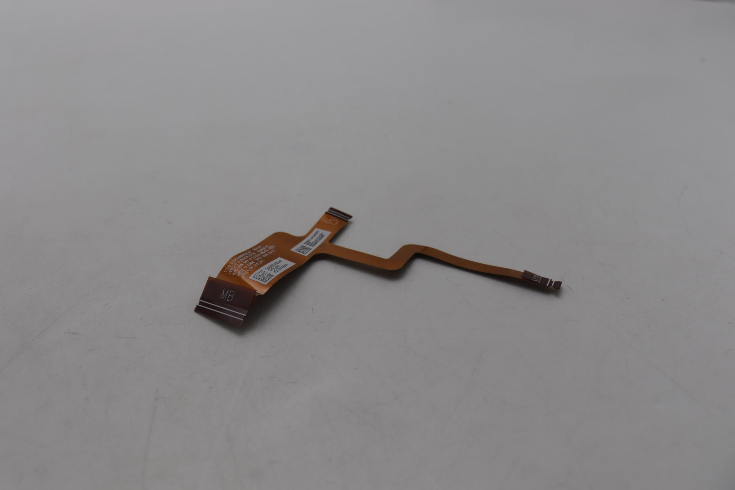 5C11P26207 - Original Lenovo CABLE FPC NFF832 HONG YUEN CP/SCR/B