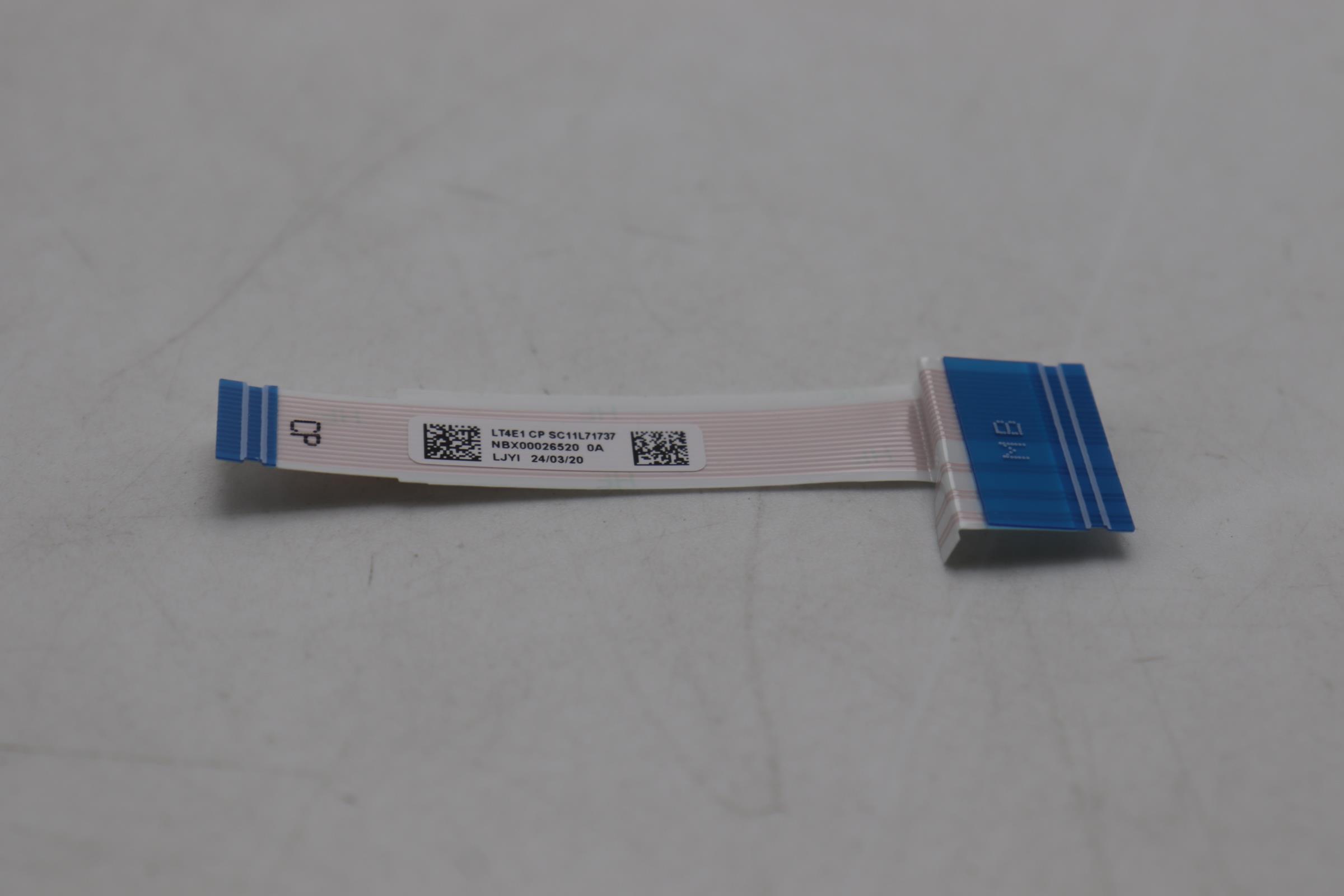 5C11P26208 - Original Lenovo CABLE FFC30P FP0.5 PAD=0.3 MGE M/B CP/B