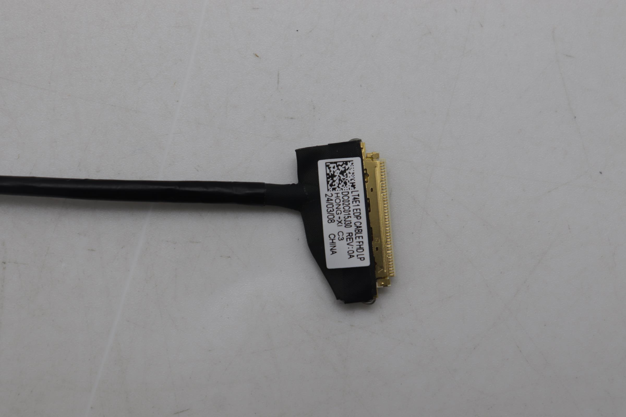 5C11P26209 - Original Lenovo CABLE FRU CABLE EDP LP CABLE