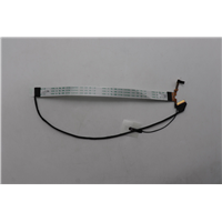 Lenovo T14s Gen 5 (21LS, 21LT) Laptop (ThinkPad) CABLES INTERNAL - 5C11P26210