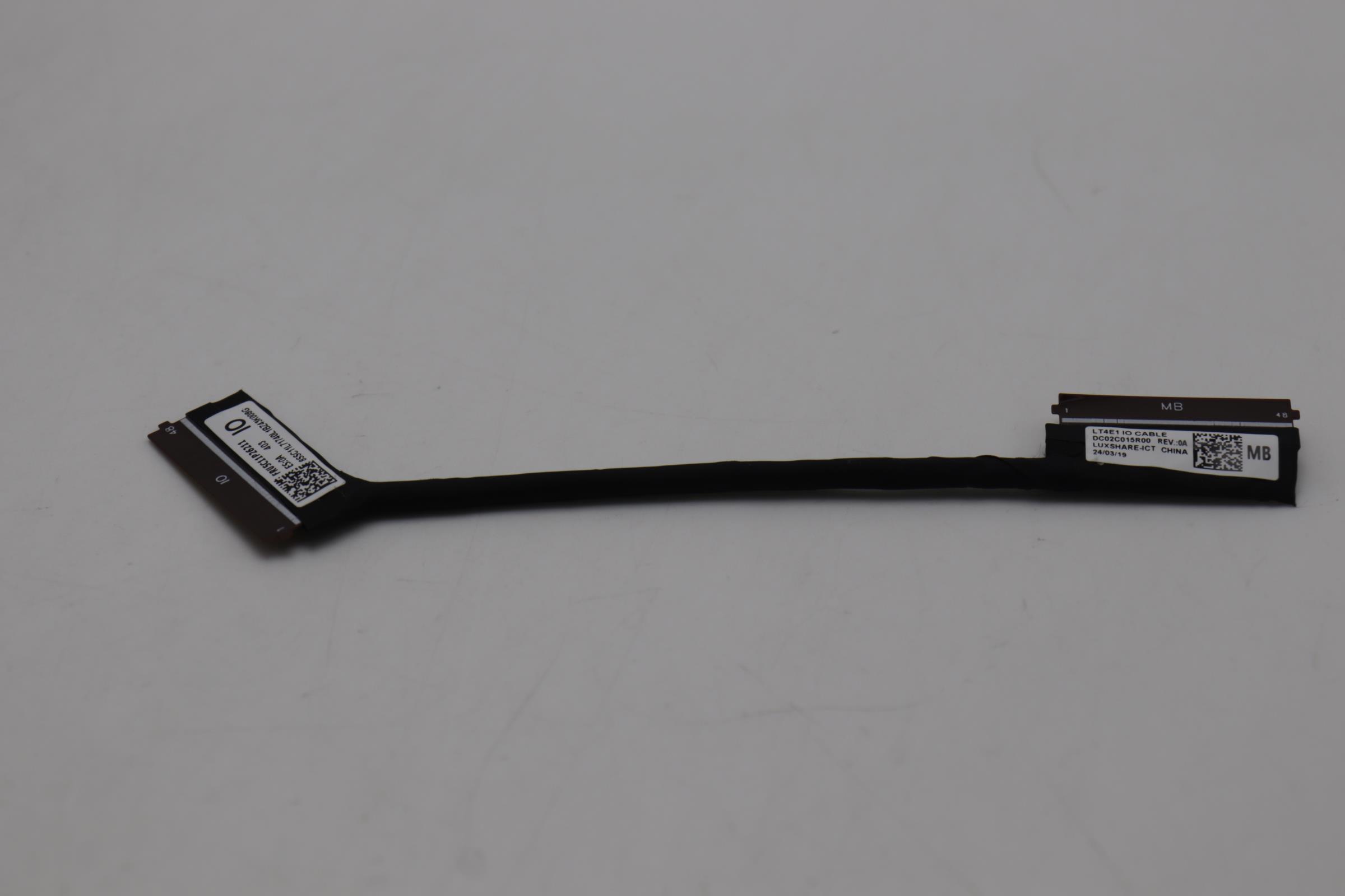 5C11P26211 - Original Lenovo CABLE FRU CABLE IO CABLE