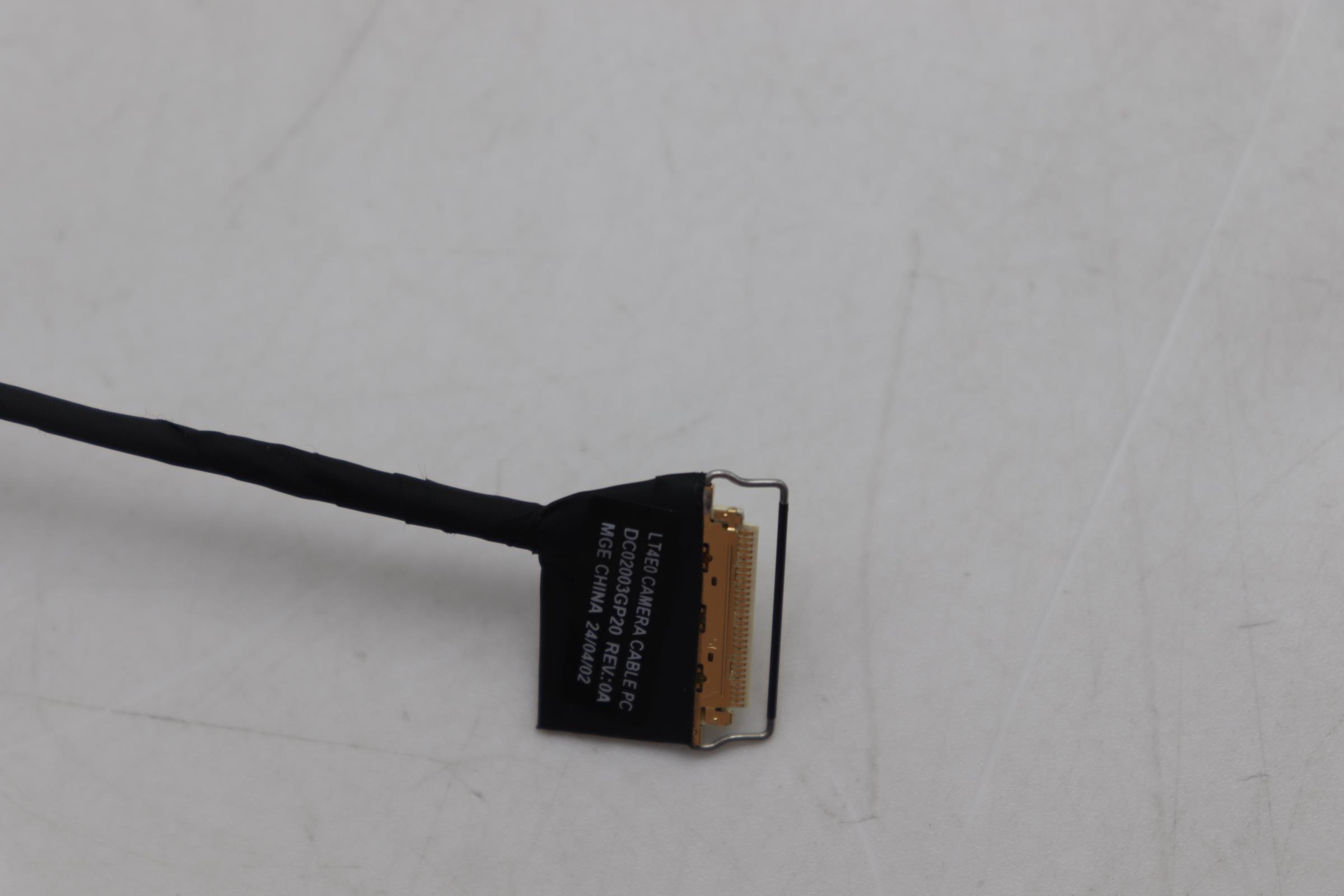 5C11P26233 - Original Lenovo CABLE FRU M/B CAMERA CABLE PC