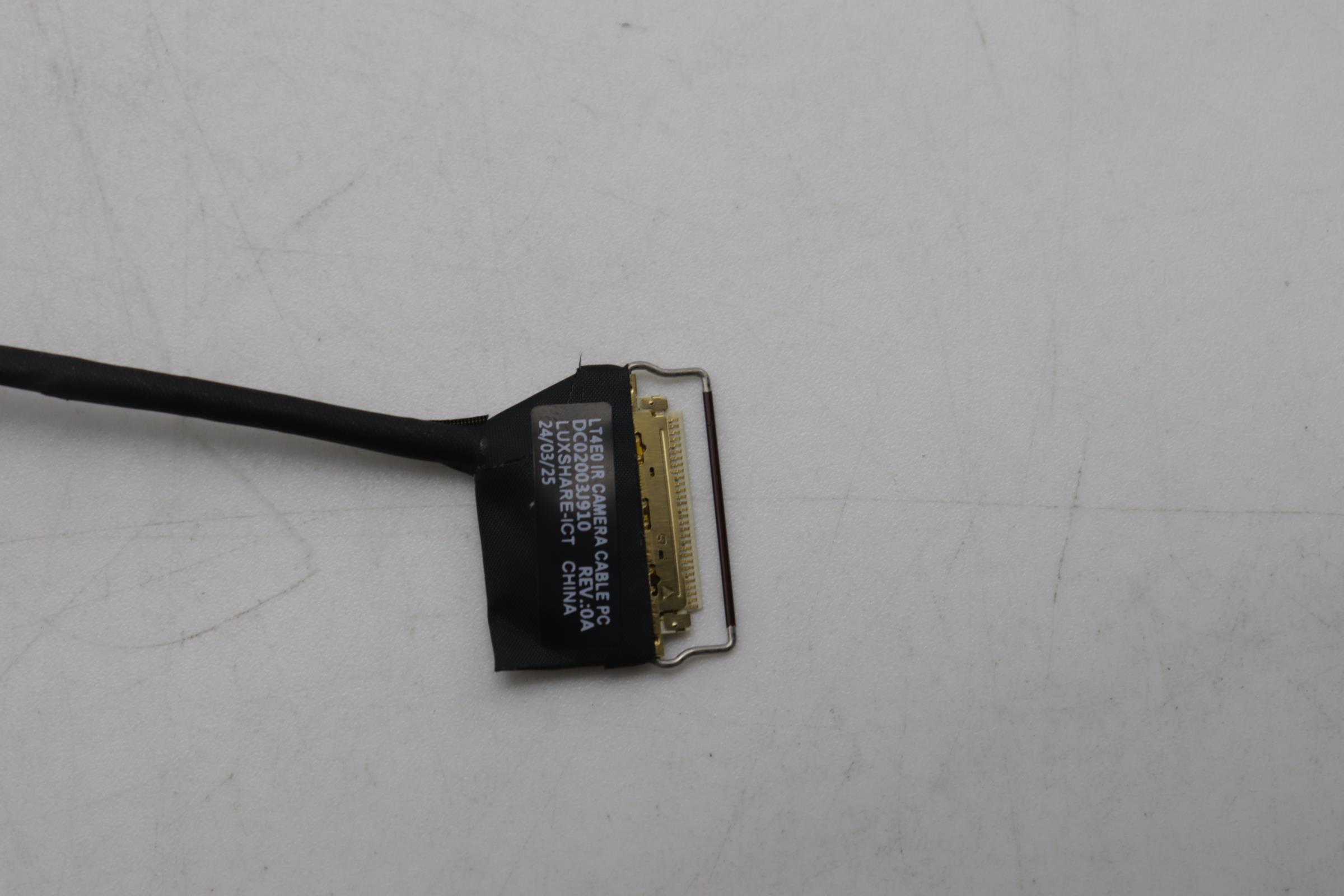 5C11P26235 - Original Lenovo CABLE FRU M/B IR CAMERA PC CABLE