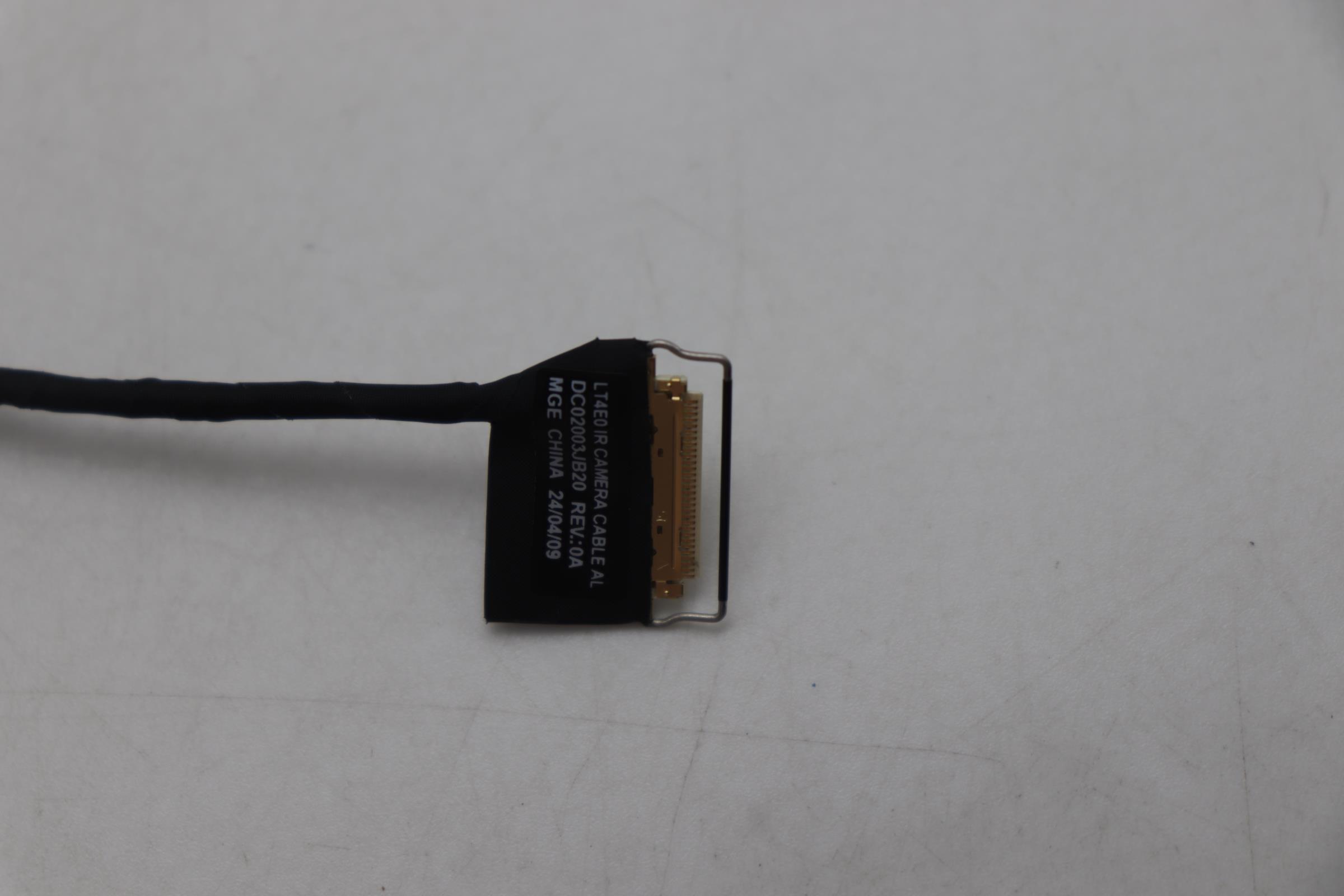 5C11P26237 - Original Lenovo CABLE FRU M/B IR CAMERA AL CABLE