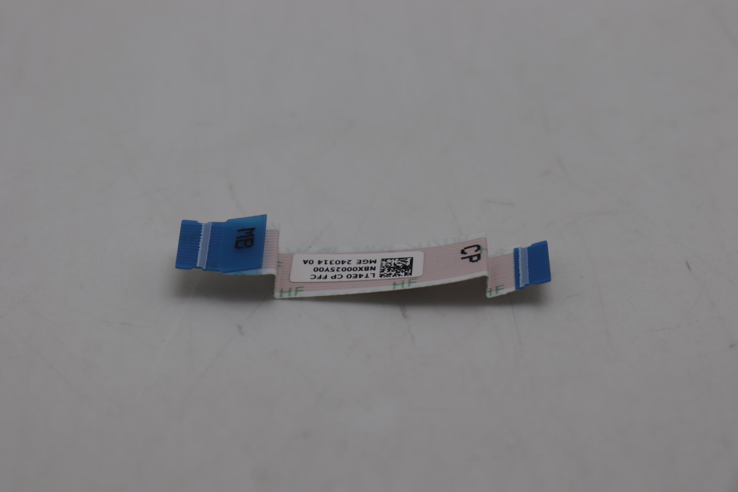 5C11P26241 - Original Lenovo CABLE FRU M/B CLICK PAD/B CABLE