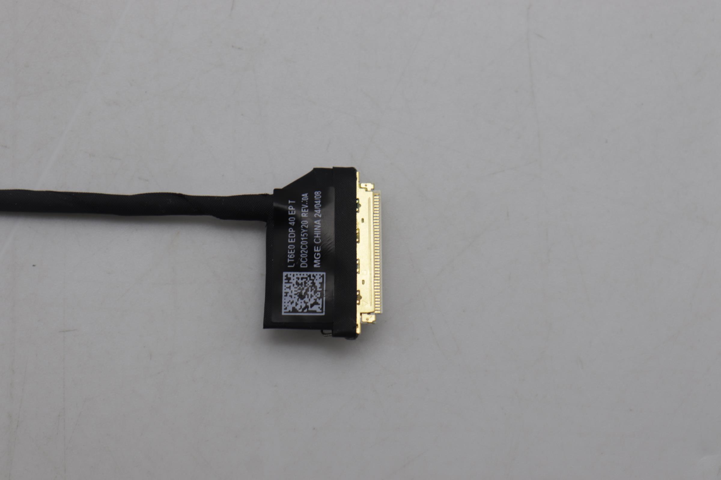 5C11P26250 - Original Lenovo CABLE FRU M/B EP TOUCH EDP CABLE
