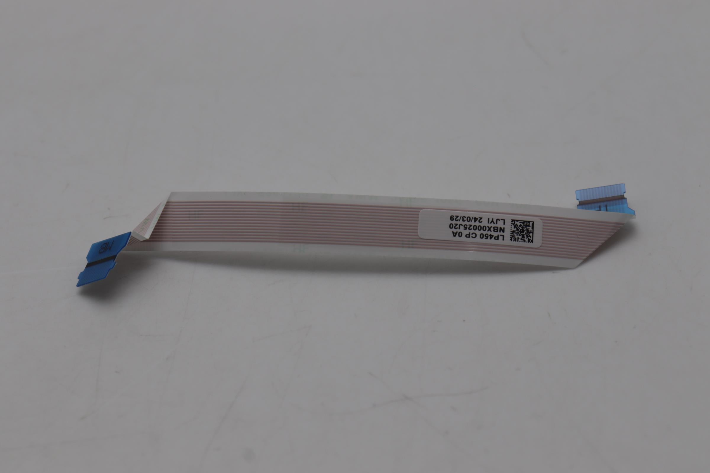 5C11P26260 - Original Lenovo CABLE CAFFC14PFP0.5PAD=0.3M/BCP/BMGE
