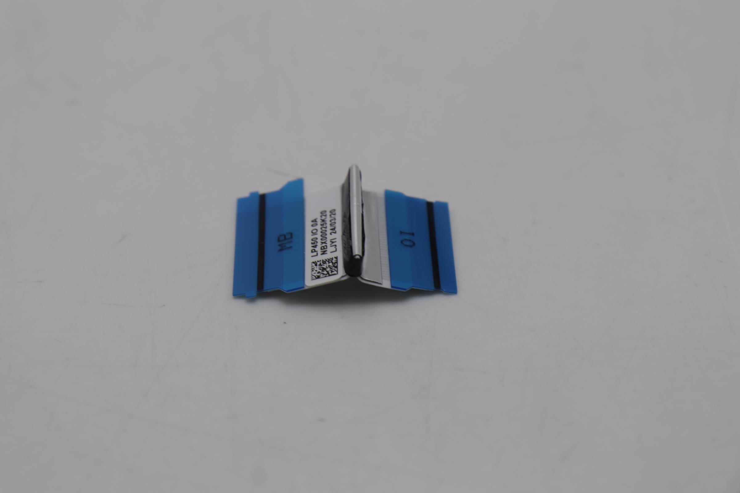 5C11P26261 - Original Lenovo CABLE CAFFC40PFP0.5PAD=0.3M/BIO/BMGE