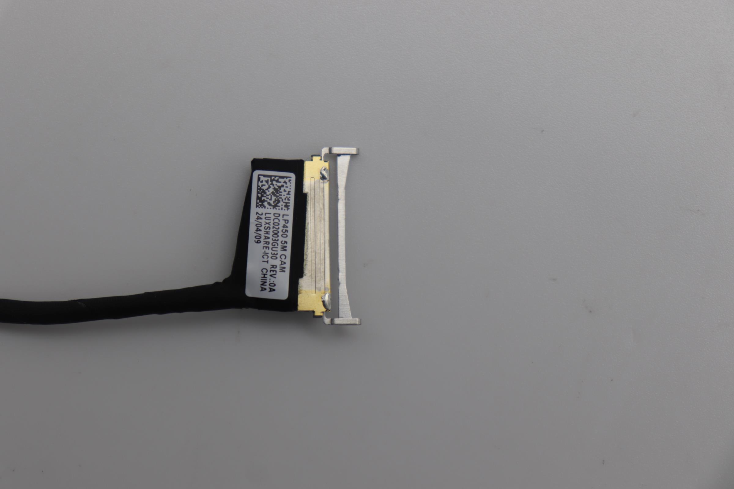 5C11P26265 - Original Lenovo Cable 5M CAM