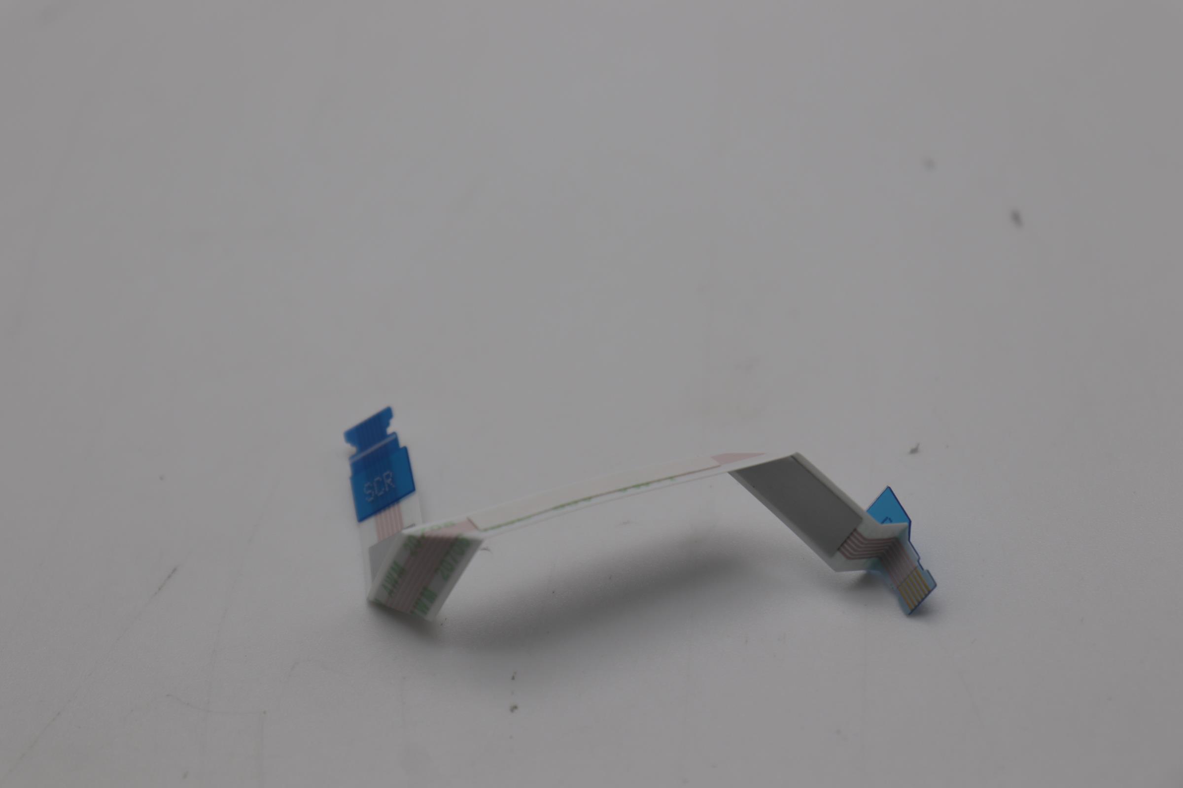 5C11P26274 - Original Lenovo CABLE FFC6PFP0.5PAD=0.3M/BSCR/BG