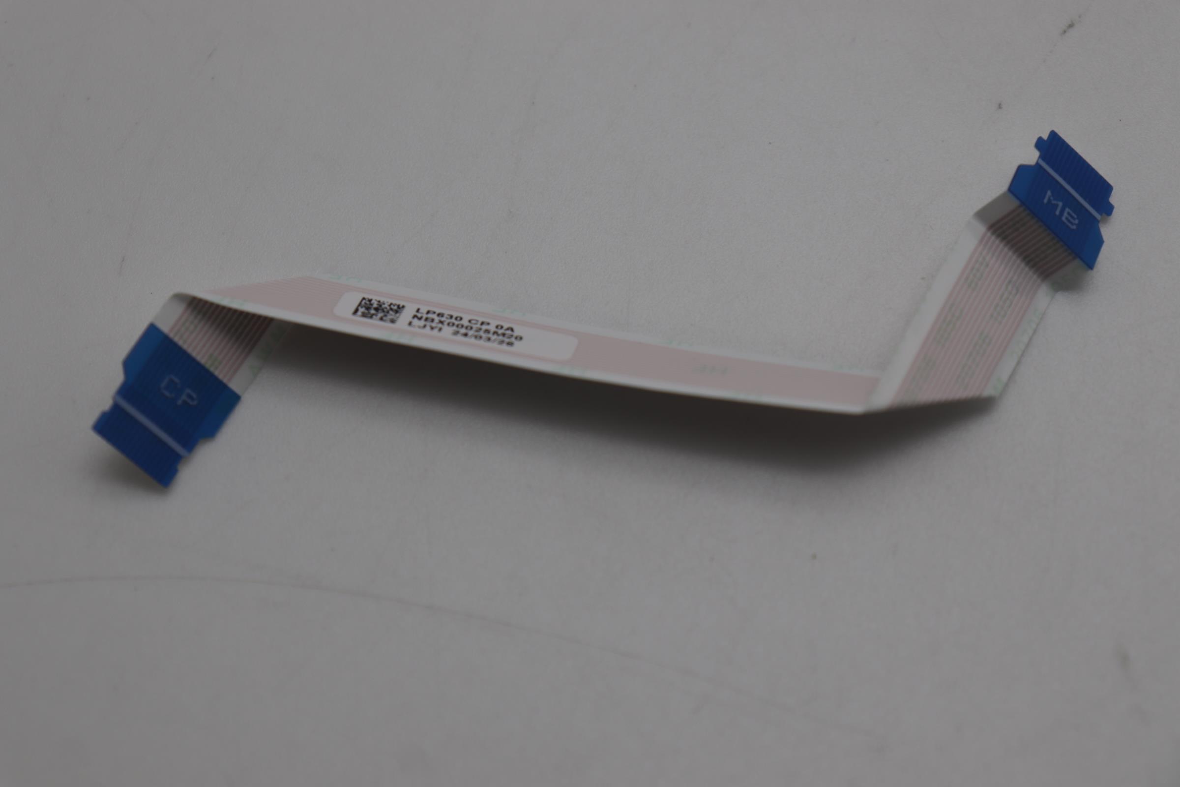 5C11P26275 - Original Lenovo CABLE FFC14PFP0.5PAD=0.3M/BCP/BG