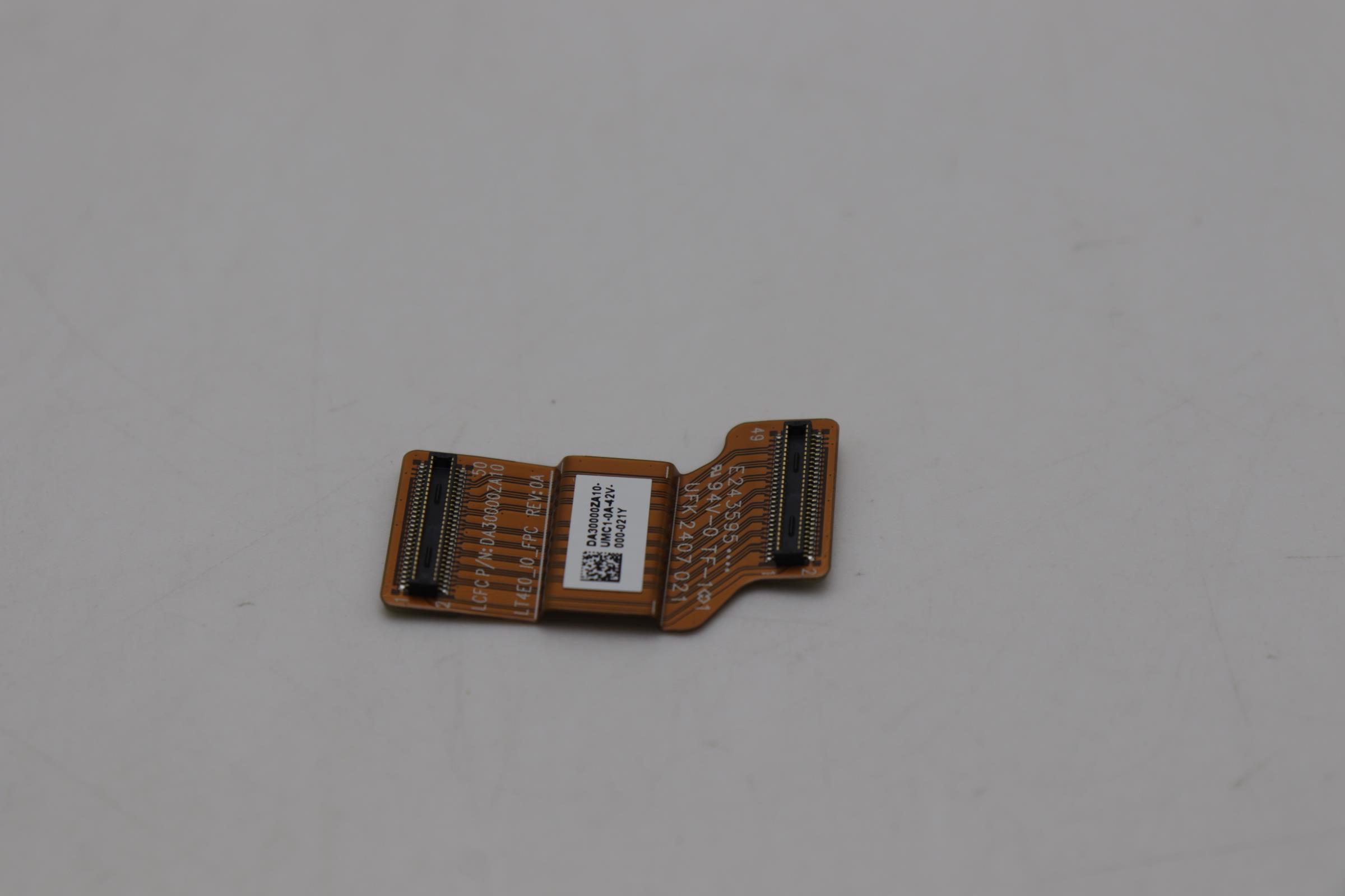 5C11P26277 - Original Lenovo CABLE IO/B FPC CABLE REVA