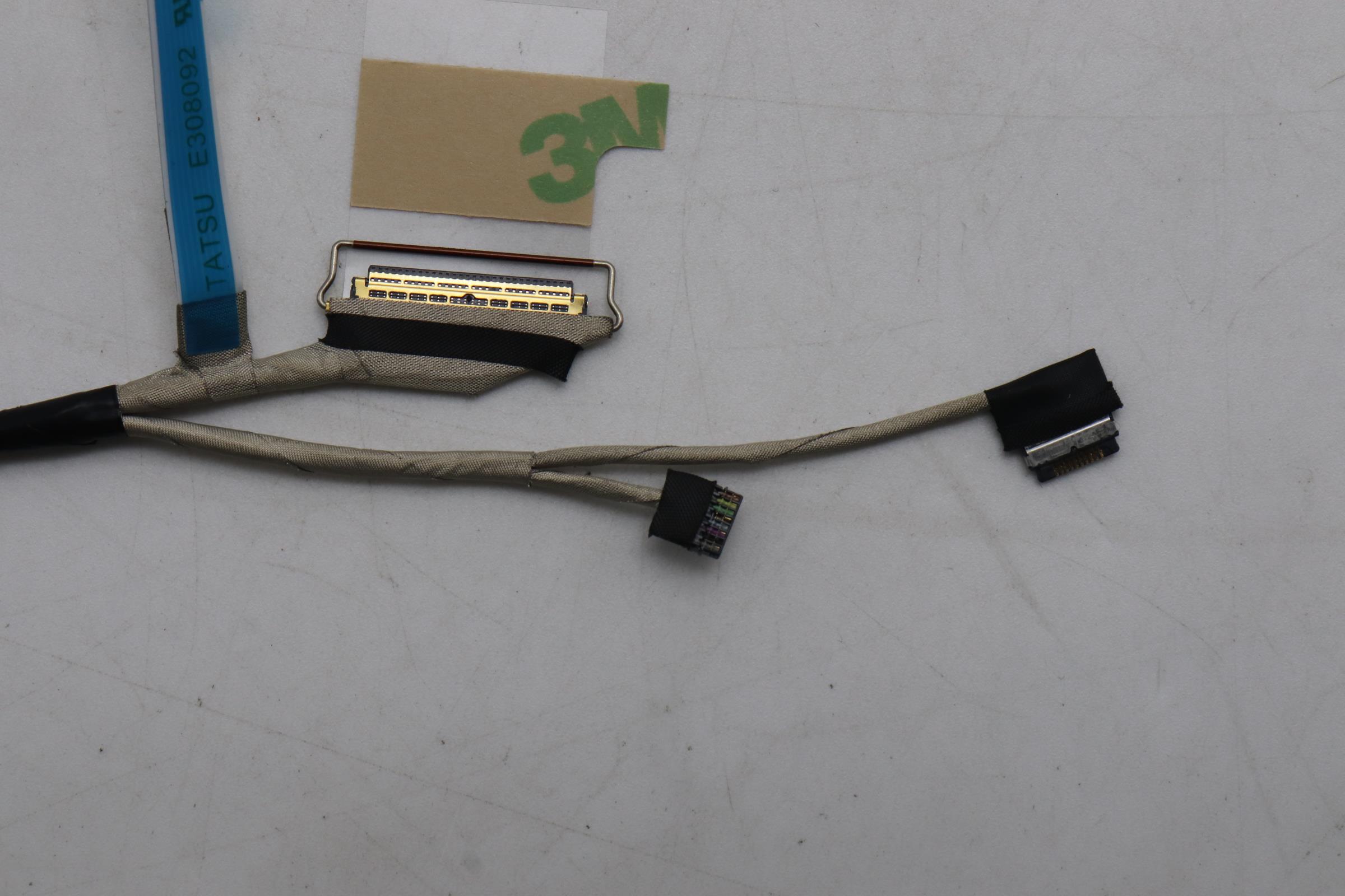 5C11P26281 - Original Lenovo MC15A eDP M/B-WFC 8PCABLE