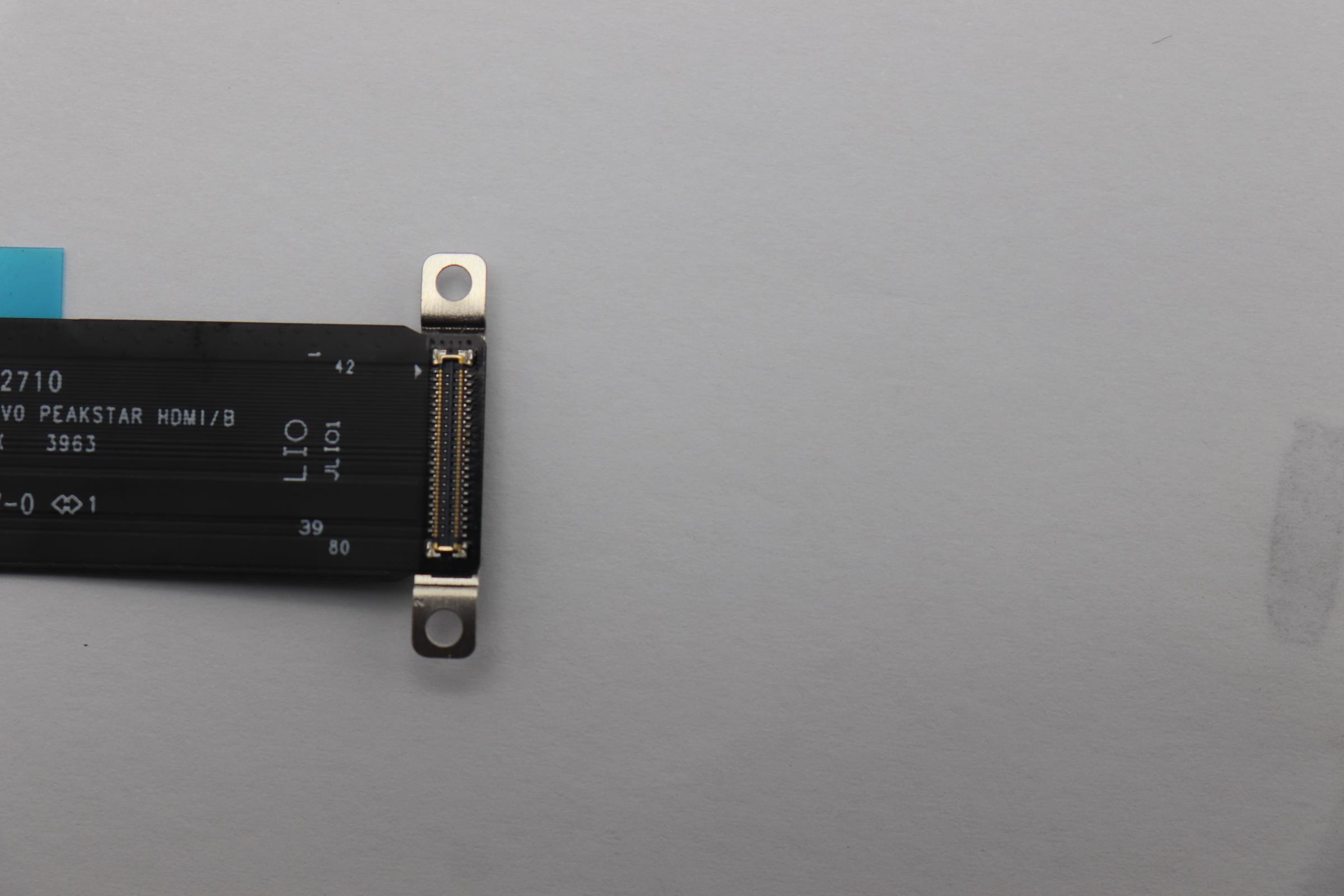 5C11P26287 - Original Lenovo Cable FRU Cable MSF50_IO FPC HDMI HY