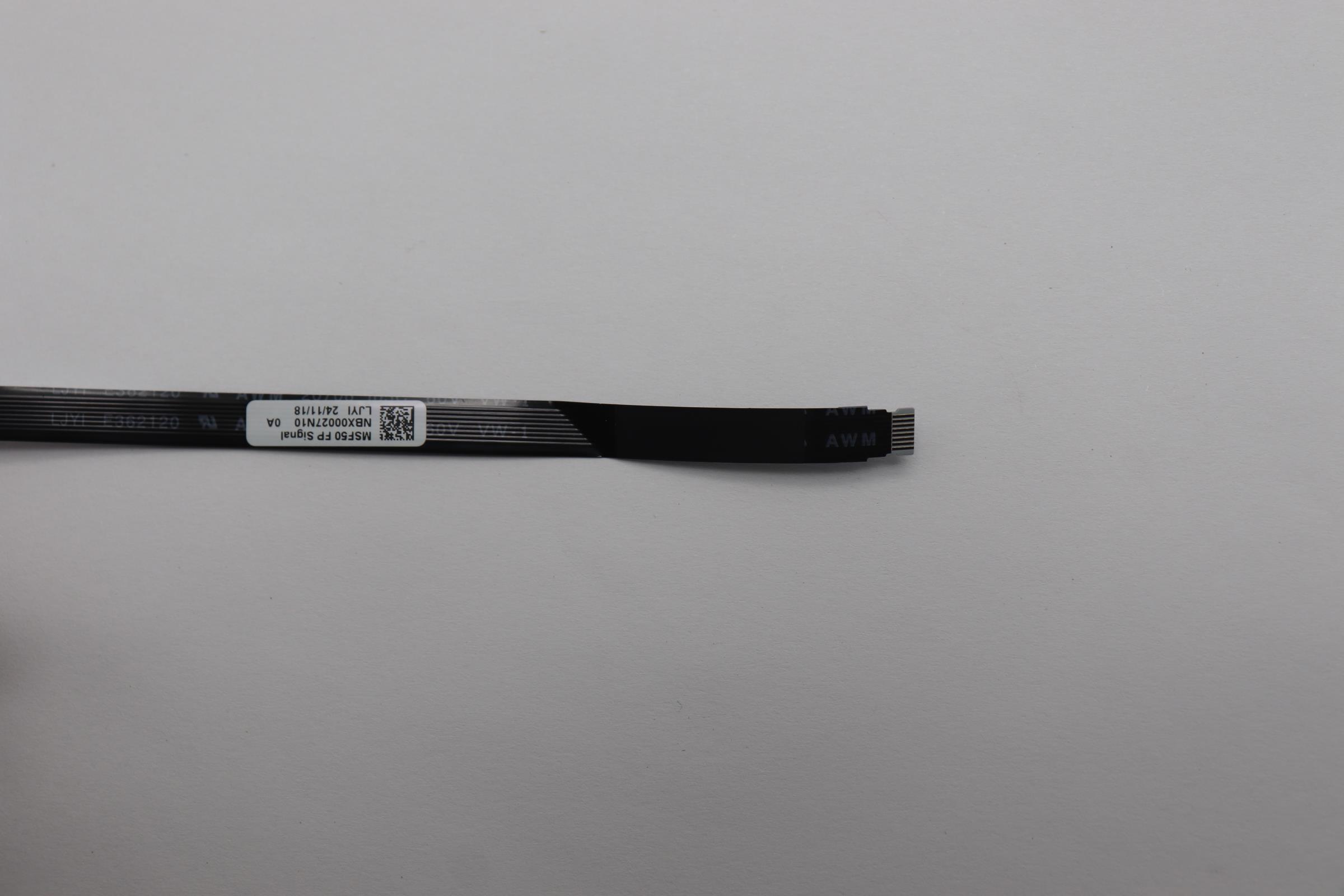 5C11P26292 - Original Lenovo Cable FRU Cable FFC MSF50 8P SINGEL/B