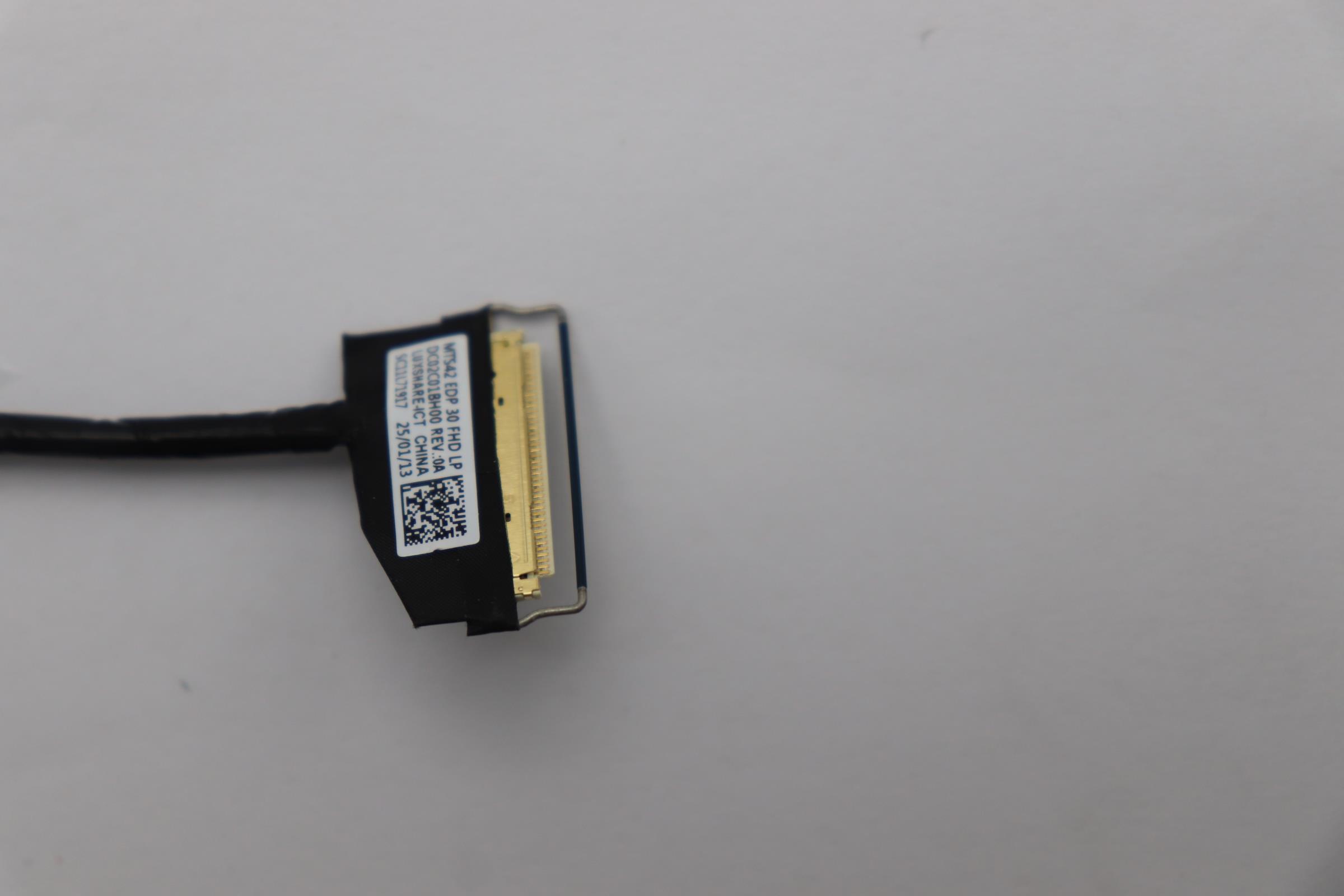 5C11P26298 - Original Lenovo Cable MTS42 LUXSHARE M/B FHD LP