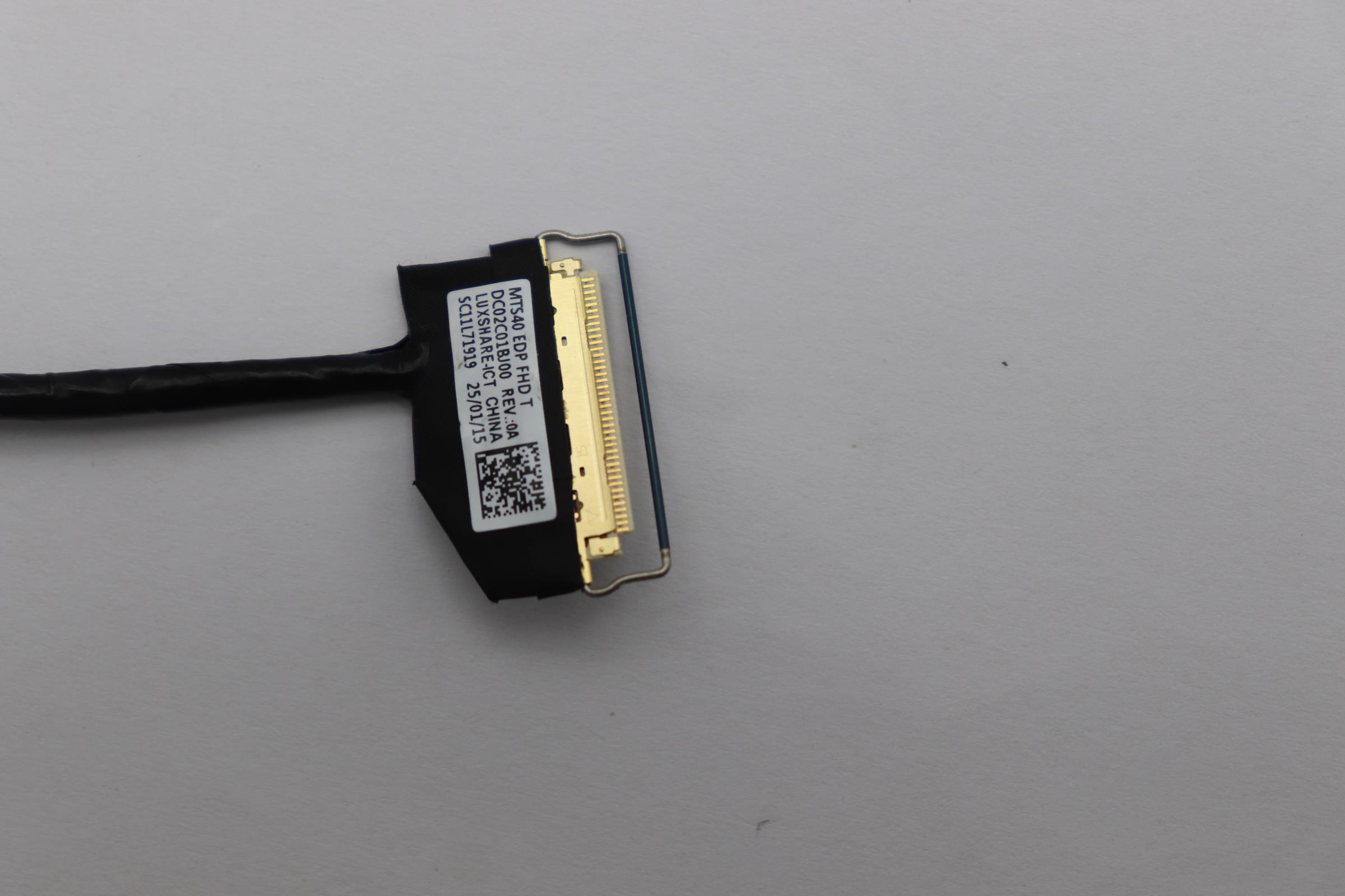 5C11P26299 - Original Lenovo Cable MTS40 LUXSHARE M/B FHD T