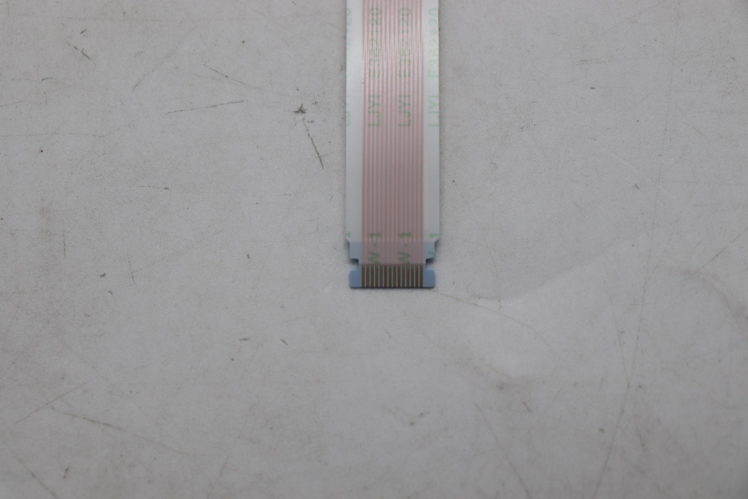 5C11P26303 - Original Lenovo Cable FFC 14P P0.5 PAD=0.3 MGE TP/B