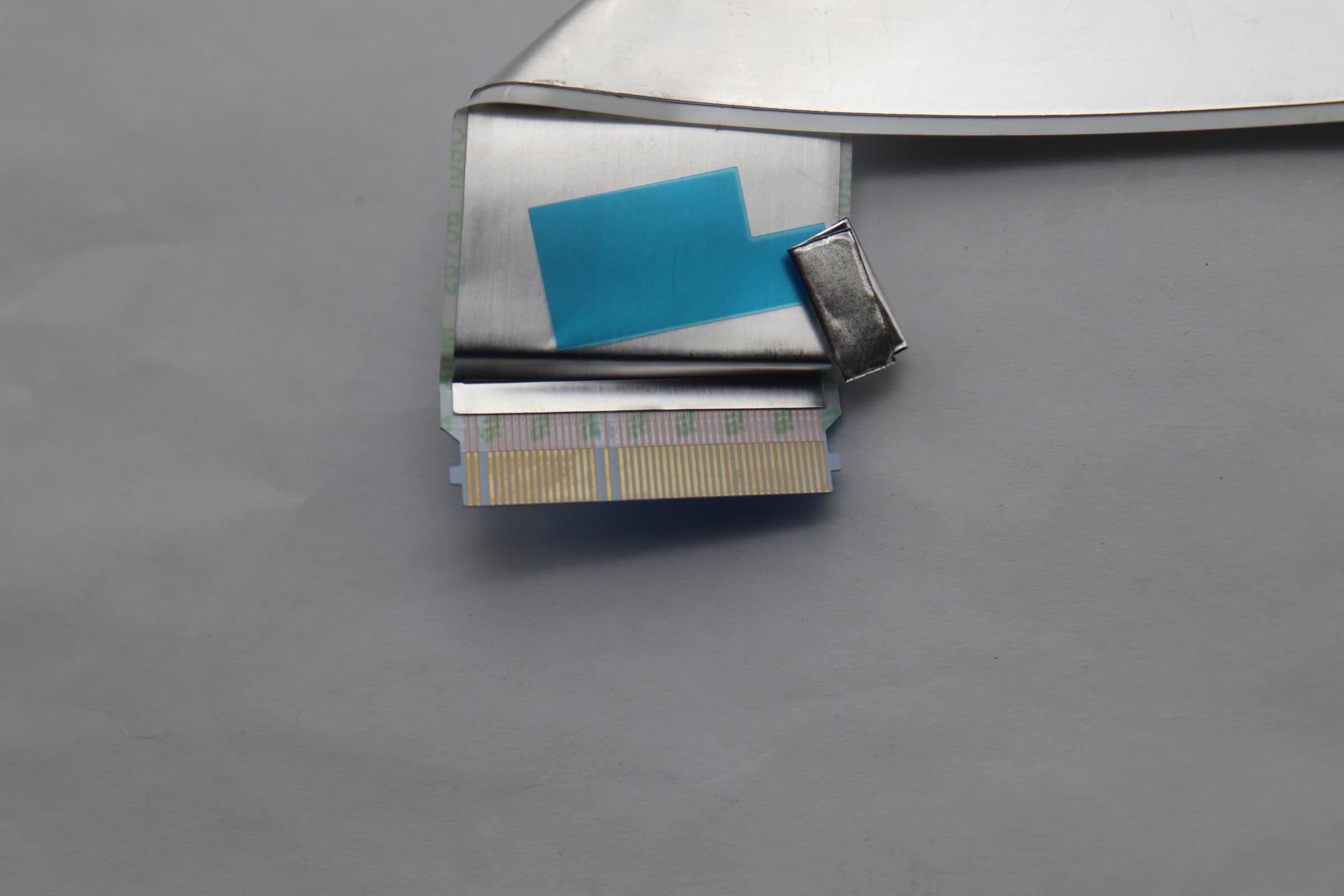 5C11P26304 - Original Lenovo Cable FFC 50P P0.5 PAD=0.3 MGE IO/B