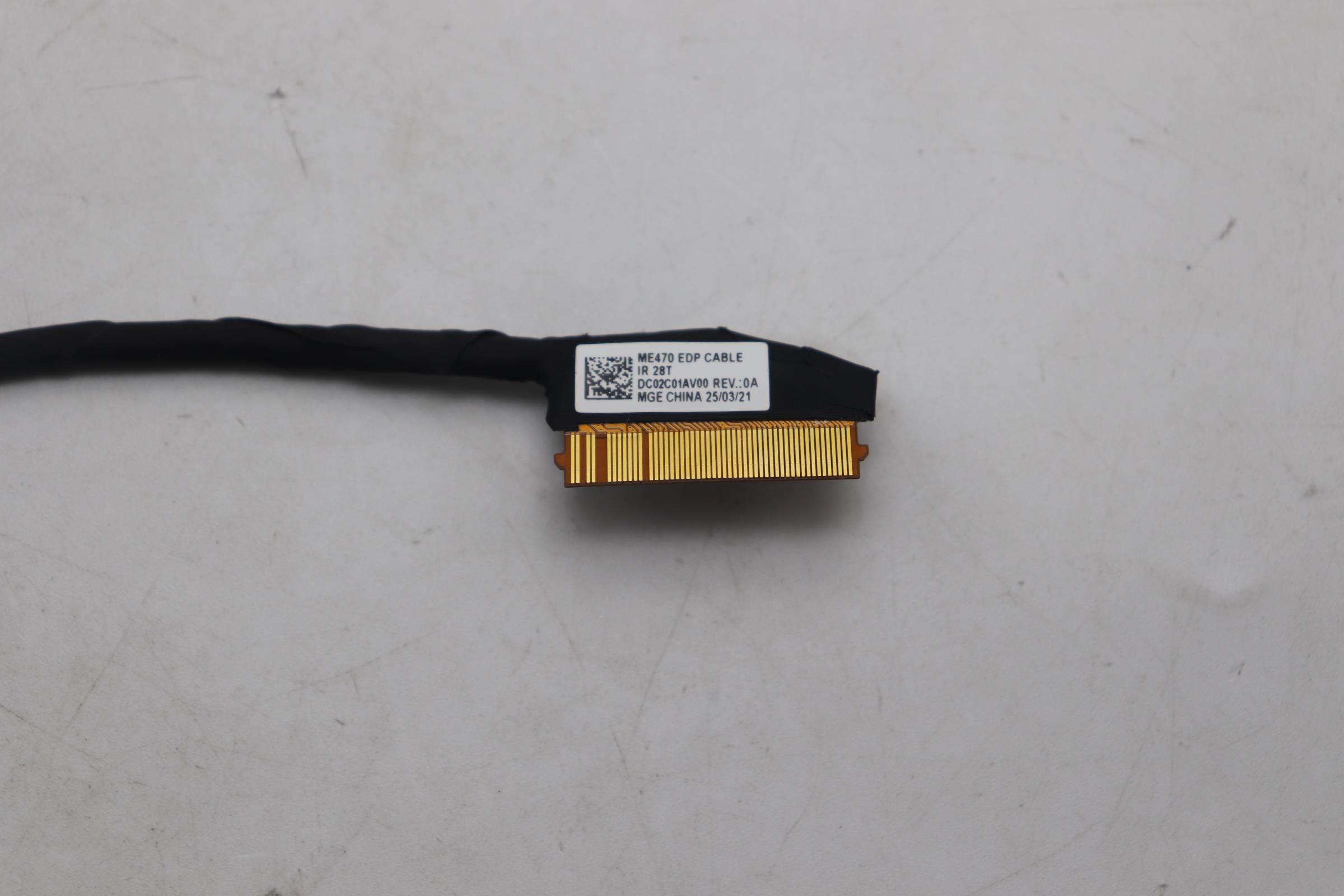 5C11P26306 - Original Lenovo Cable ME470 MGE EDP IR 28T
