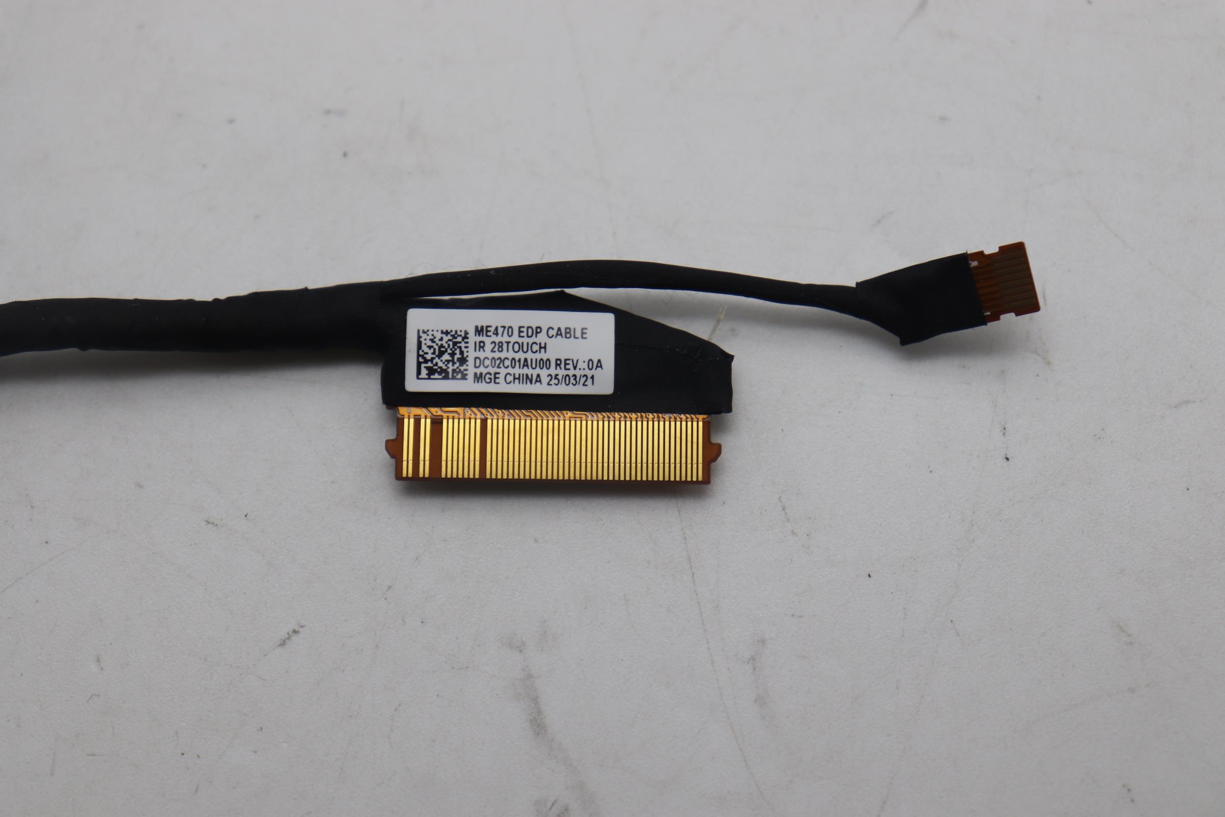 5C11P26307 - Original Lenovo Cable ME470 MGE EDP IR 28T TOUCH