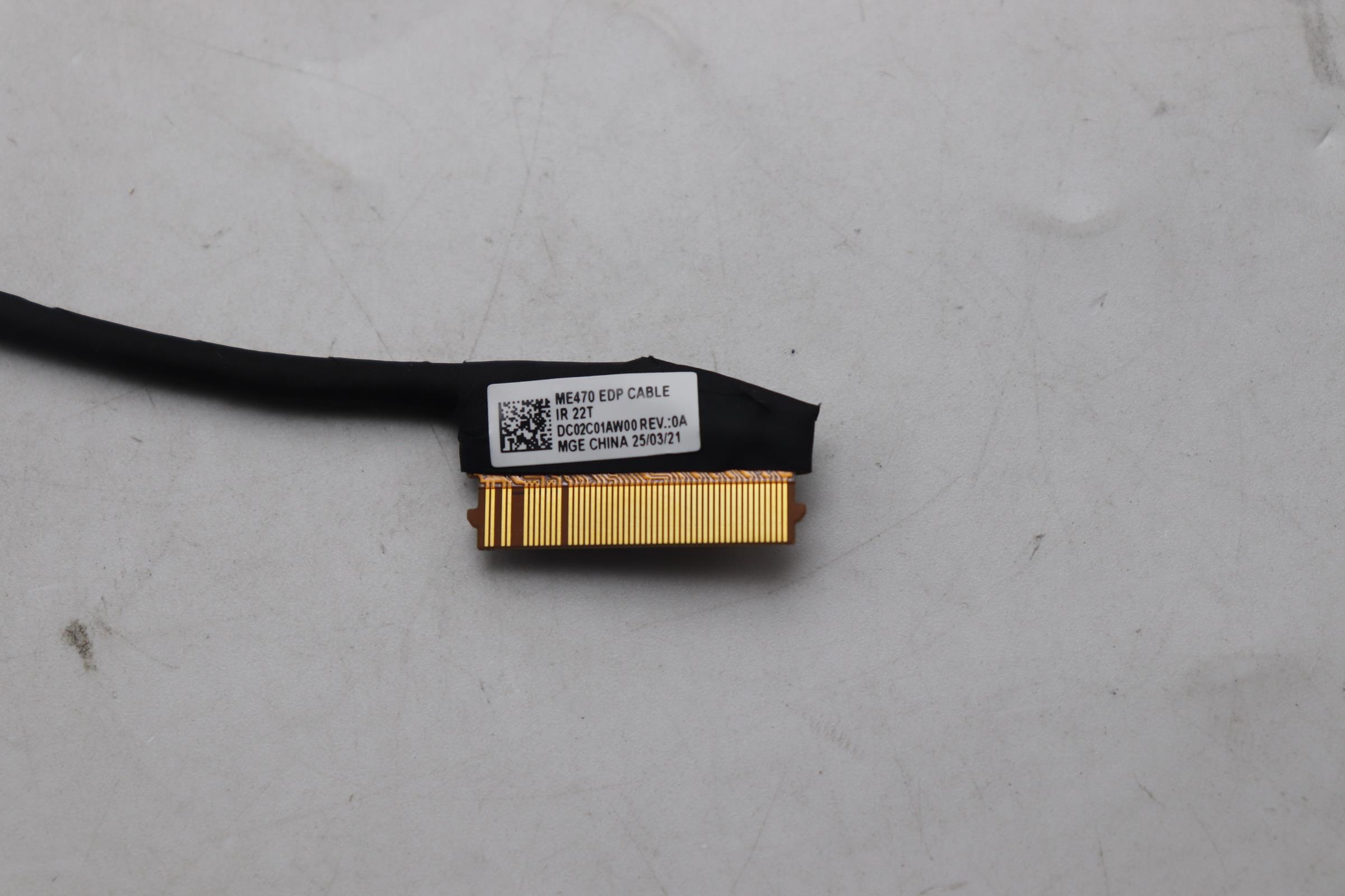 5C11P26308 - Original Lenovo Cable ME470 MGE EDP IR 22T