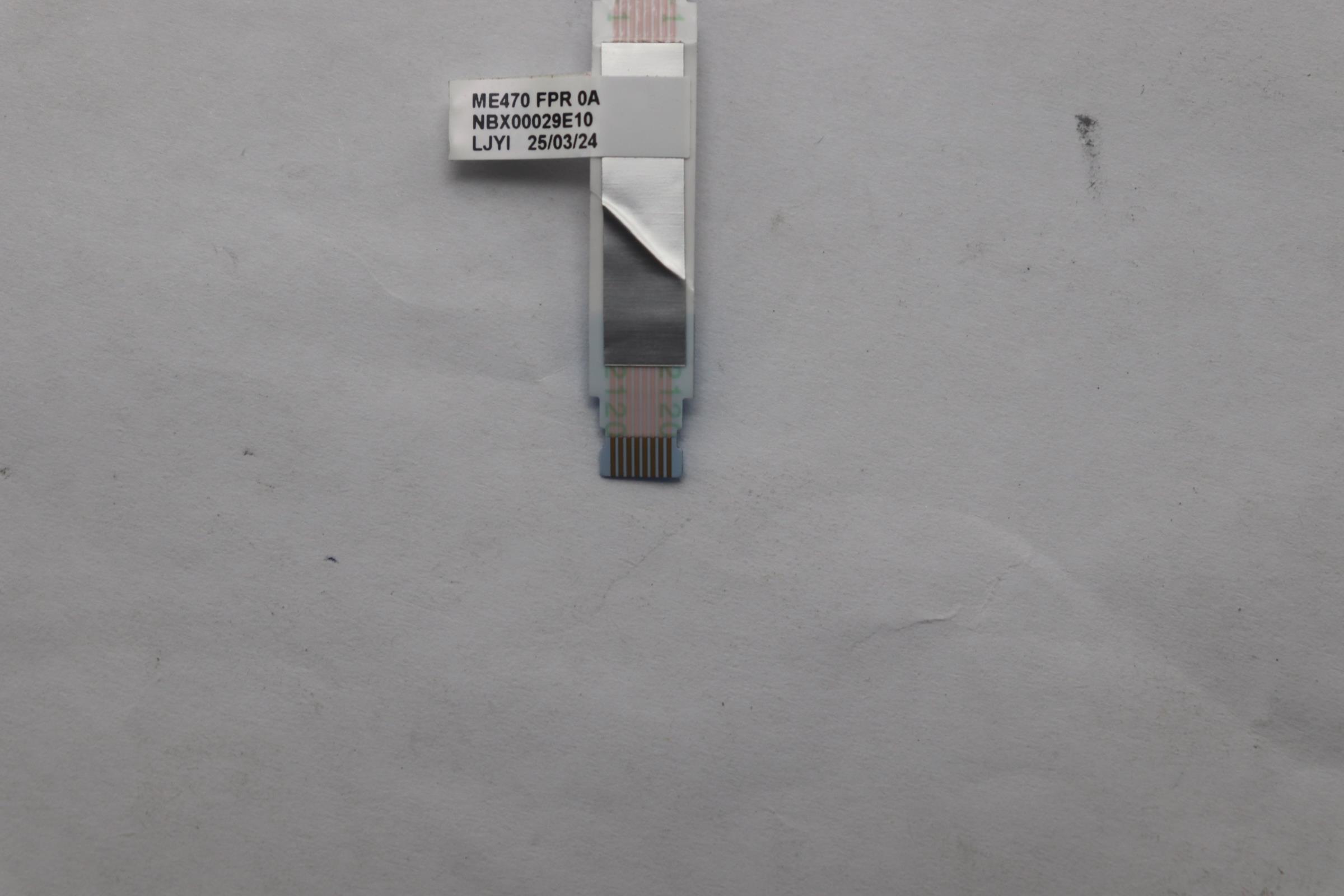 5C11P26309 - Original Lenovo Cable FFC 8P P0.5 PAD=0.3 FPR_IO/B MGE