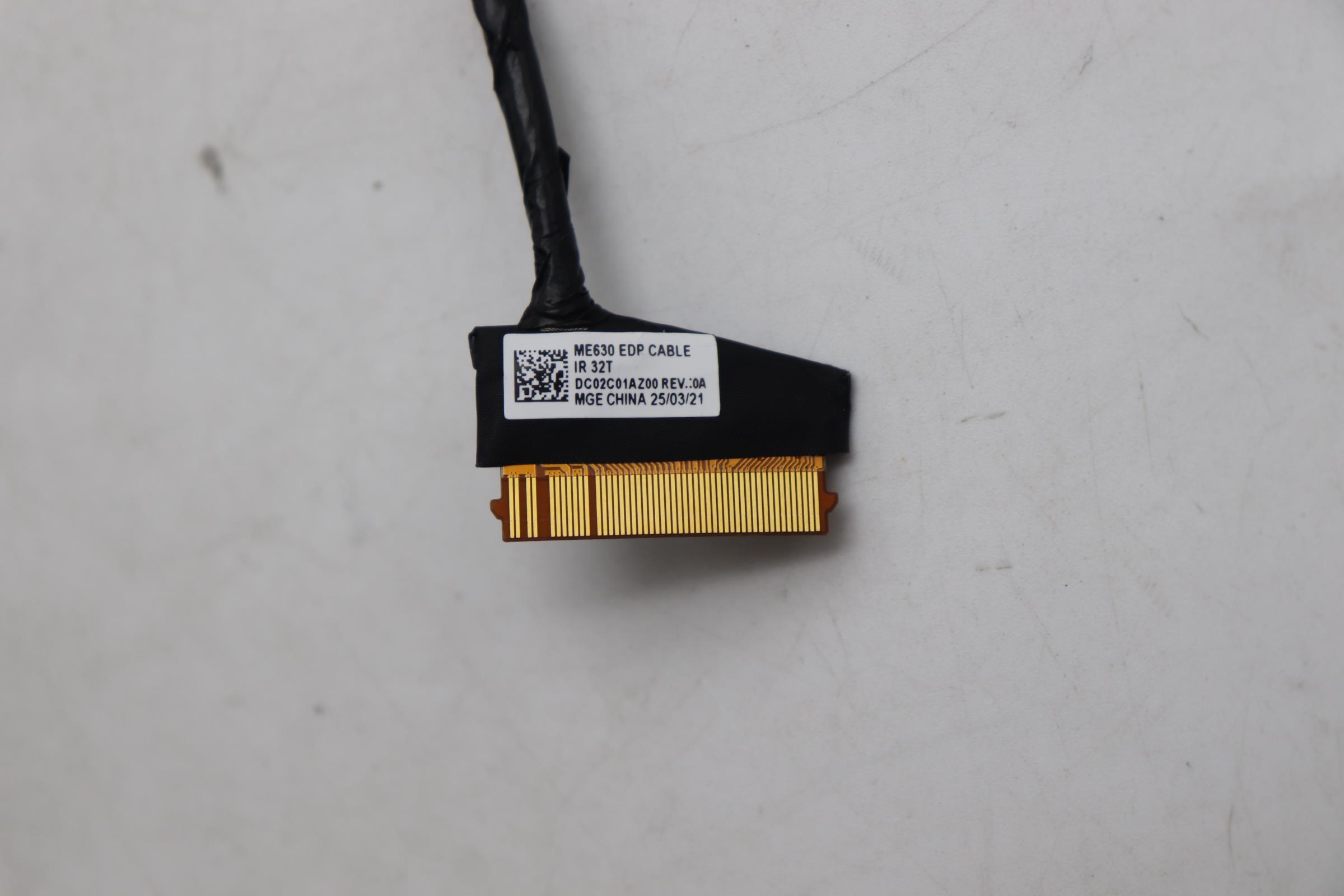 5C11P26313 - Original Lenovo Cable FRU Cable ME630 EDP IR 32T