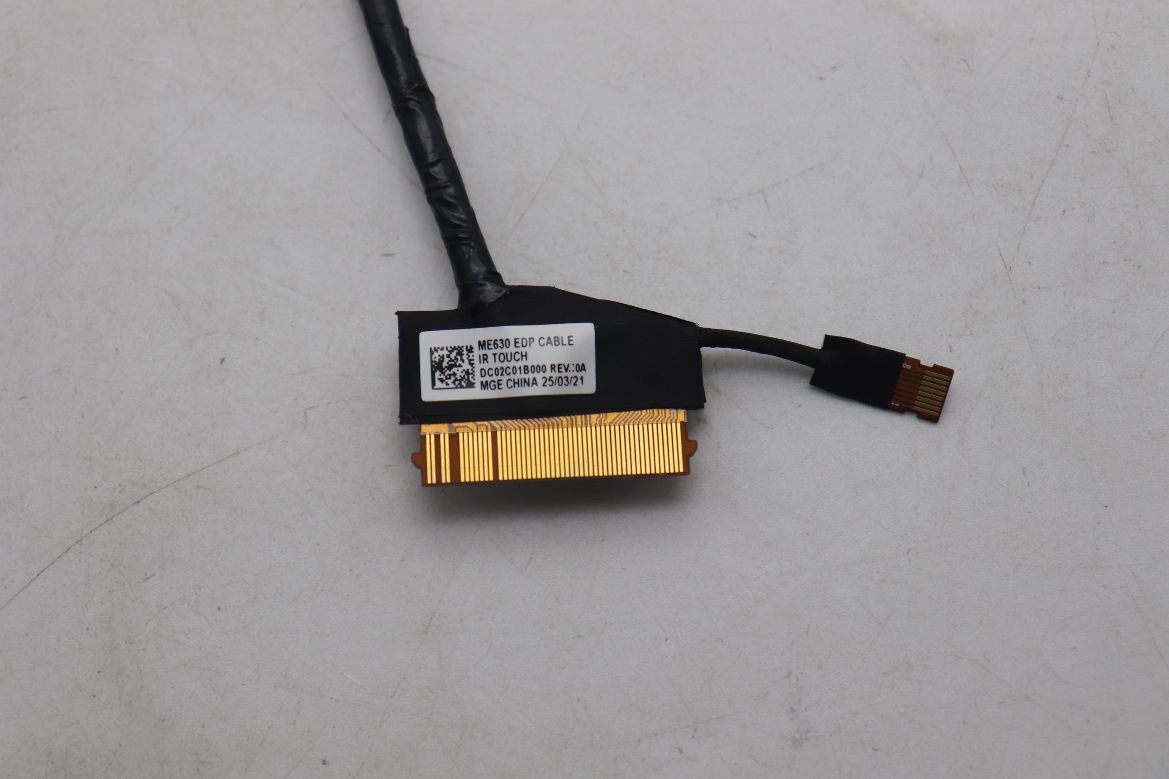 5C11P26314 - Original Lenovo Cable FRU Cable ME630 EDP IR TOUCH
