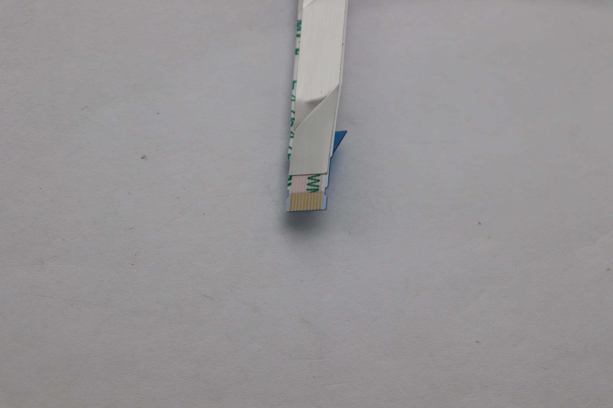 5C11P26318 - Original Lenovo Cable FRU Cable MT062 P0.5 PAD=0.3 FPR/B