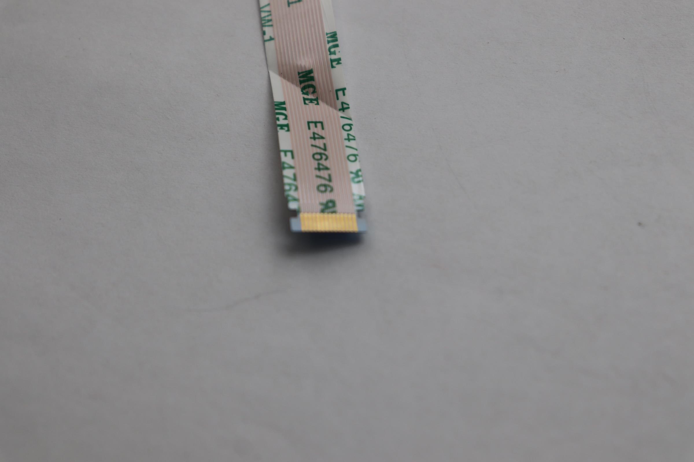 5C11P26332 - Original Lenovo Cable FRU Cable X13G6 CLICKPAD_FFC