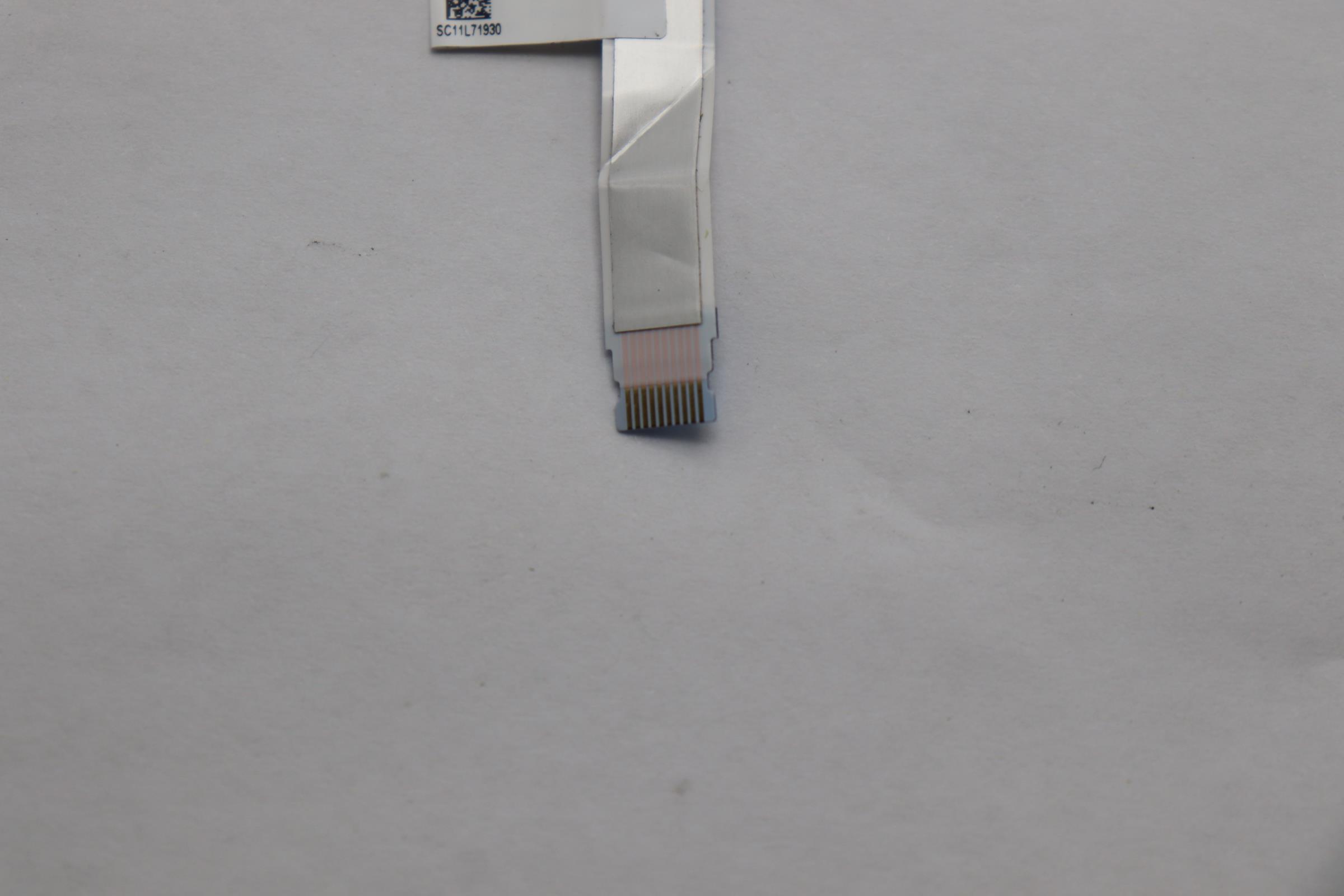 5C11P26338 - Original Lenovo Cable FRU Cable FFC MGE M/B FINGER