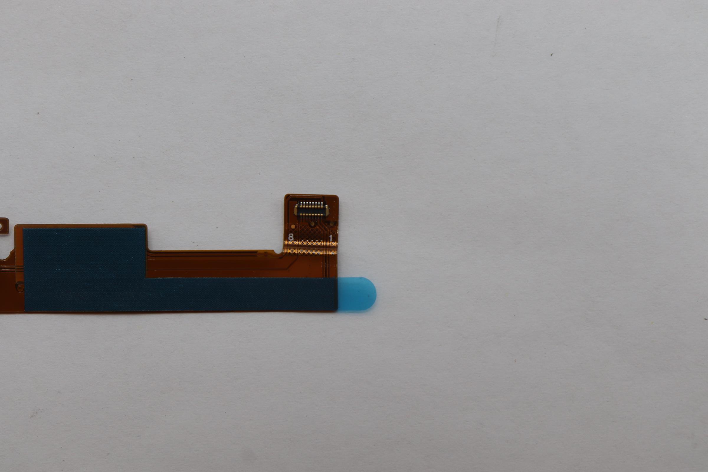 5C11P26340 - Original Lenovo Cable, CAMERA Abby