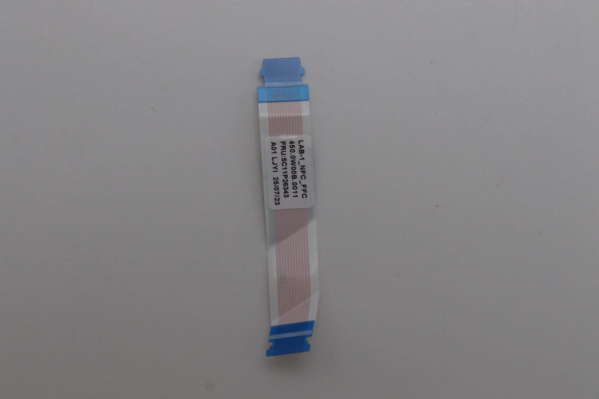 5C11P26343 - Original Lenovo Cable, NFC FFC Abby