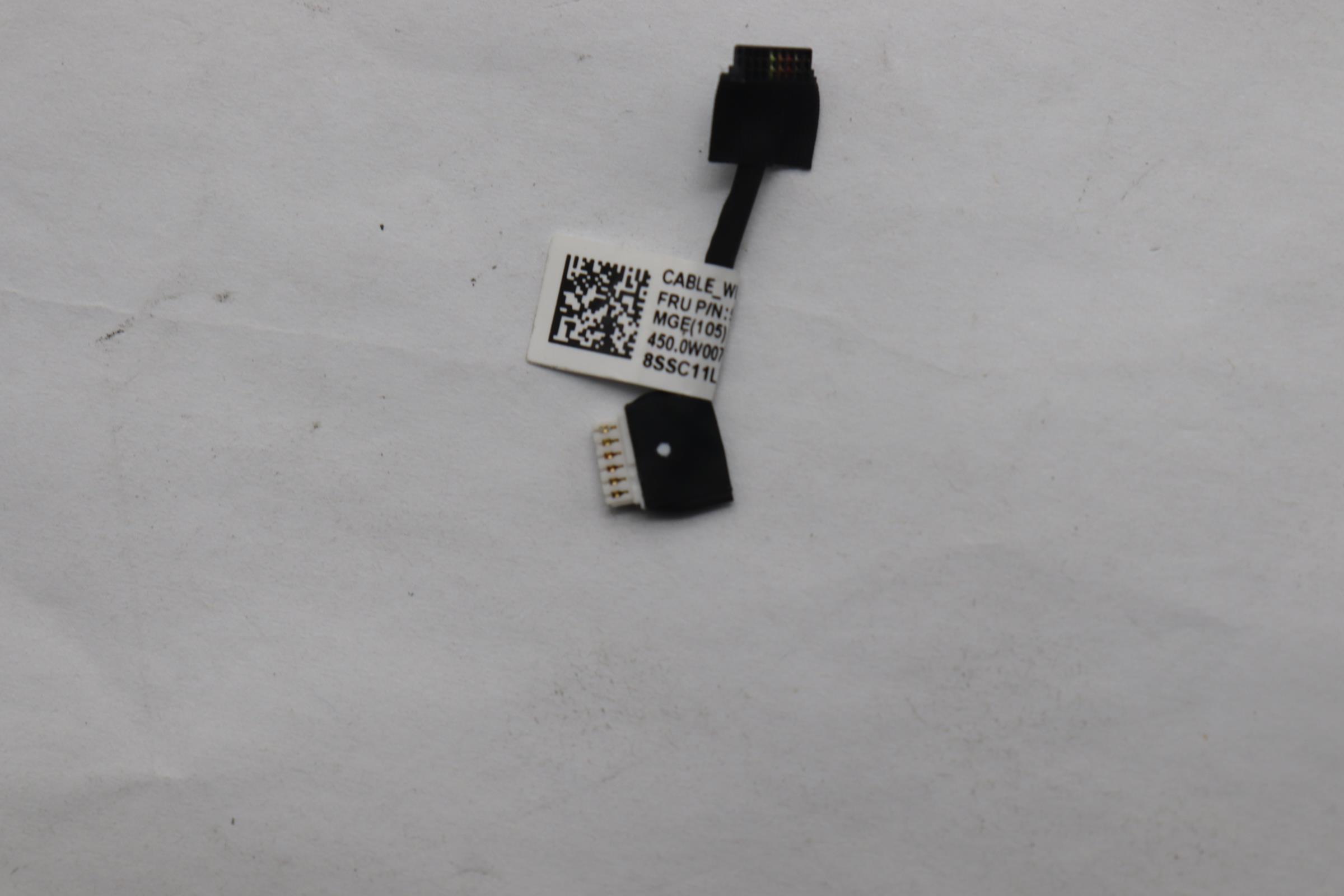 5C11P26348 - Original Lenovo Cable, WFC Abby